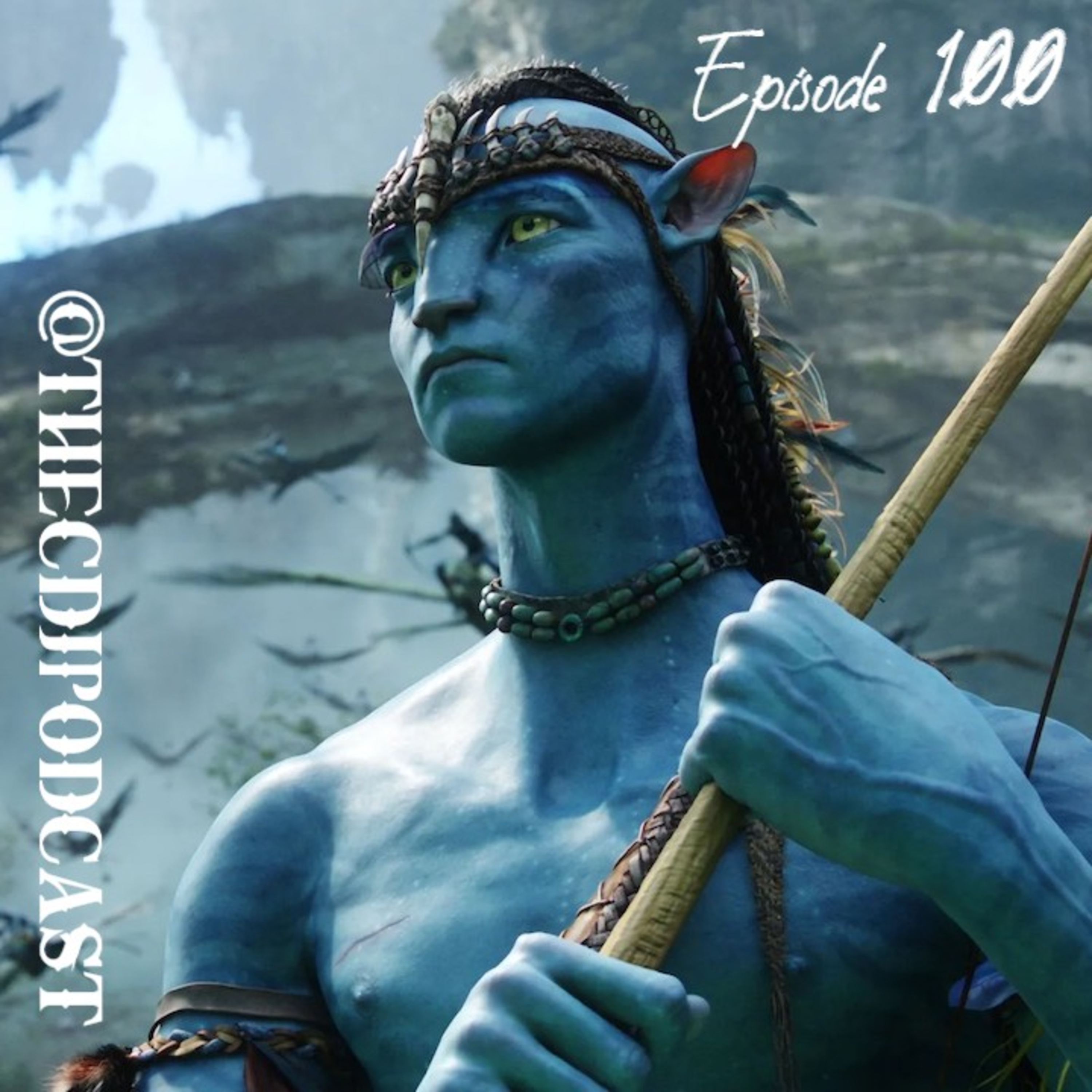 The CDJ Podcast