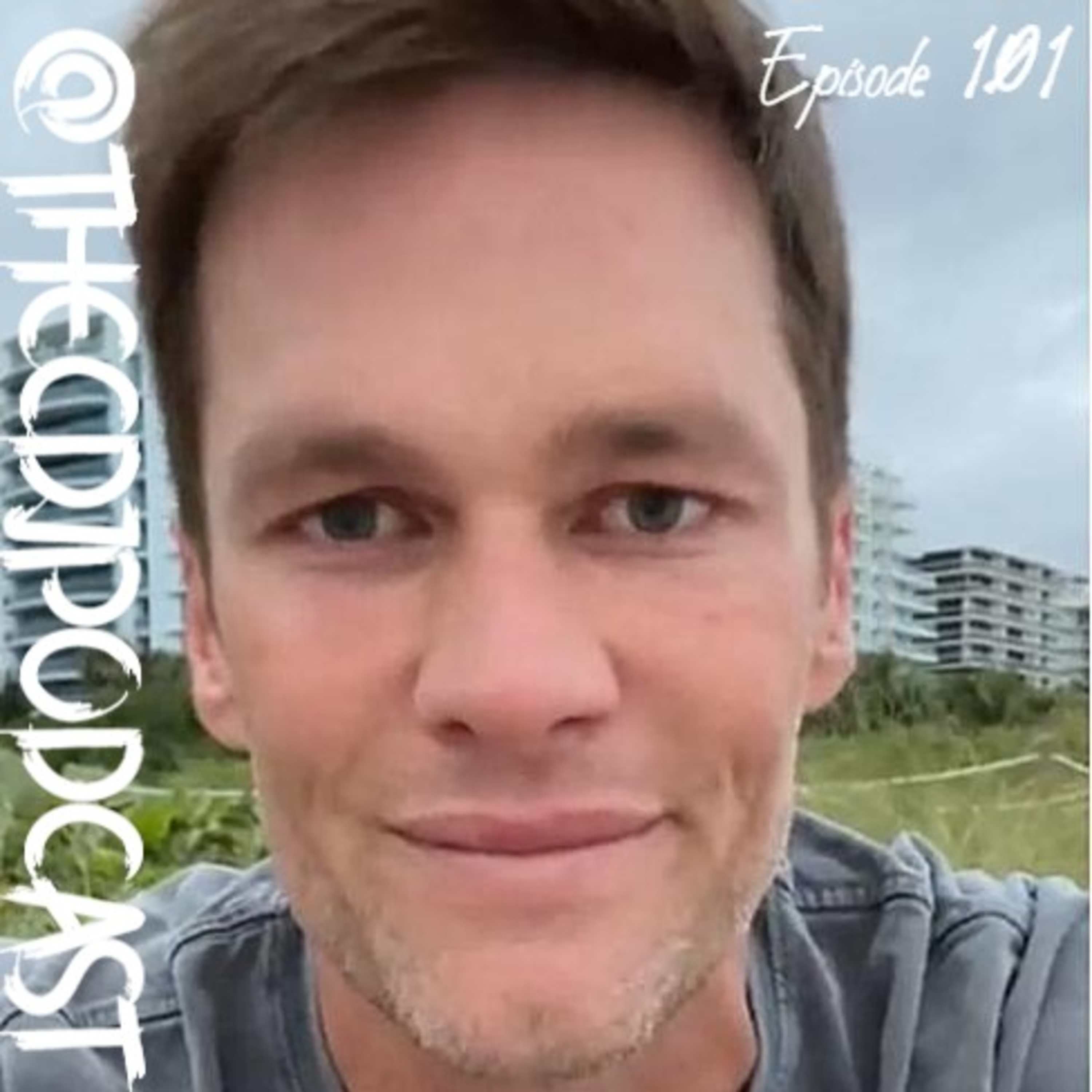 The CDJ Podcast