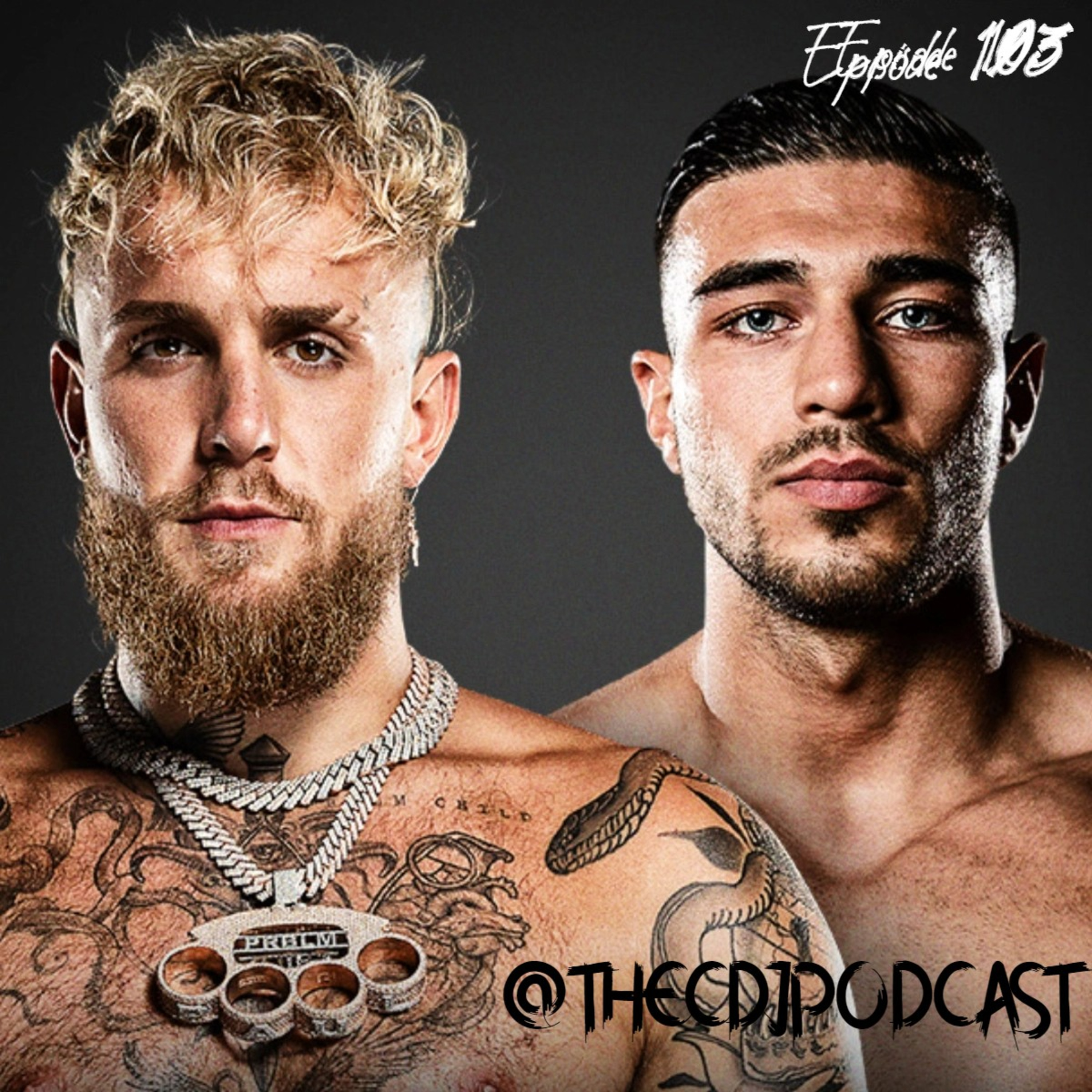 The CDJ Podcast