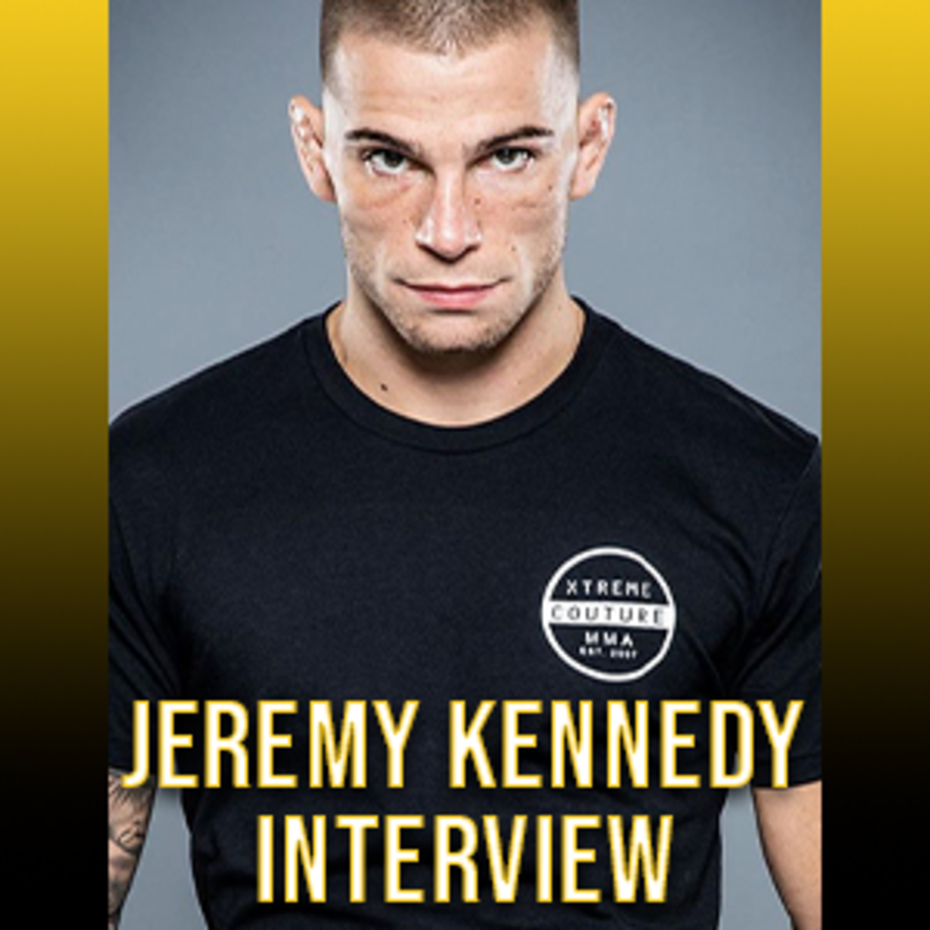 Talkin\' MMA