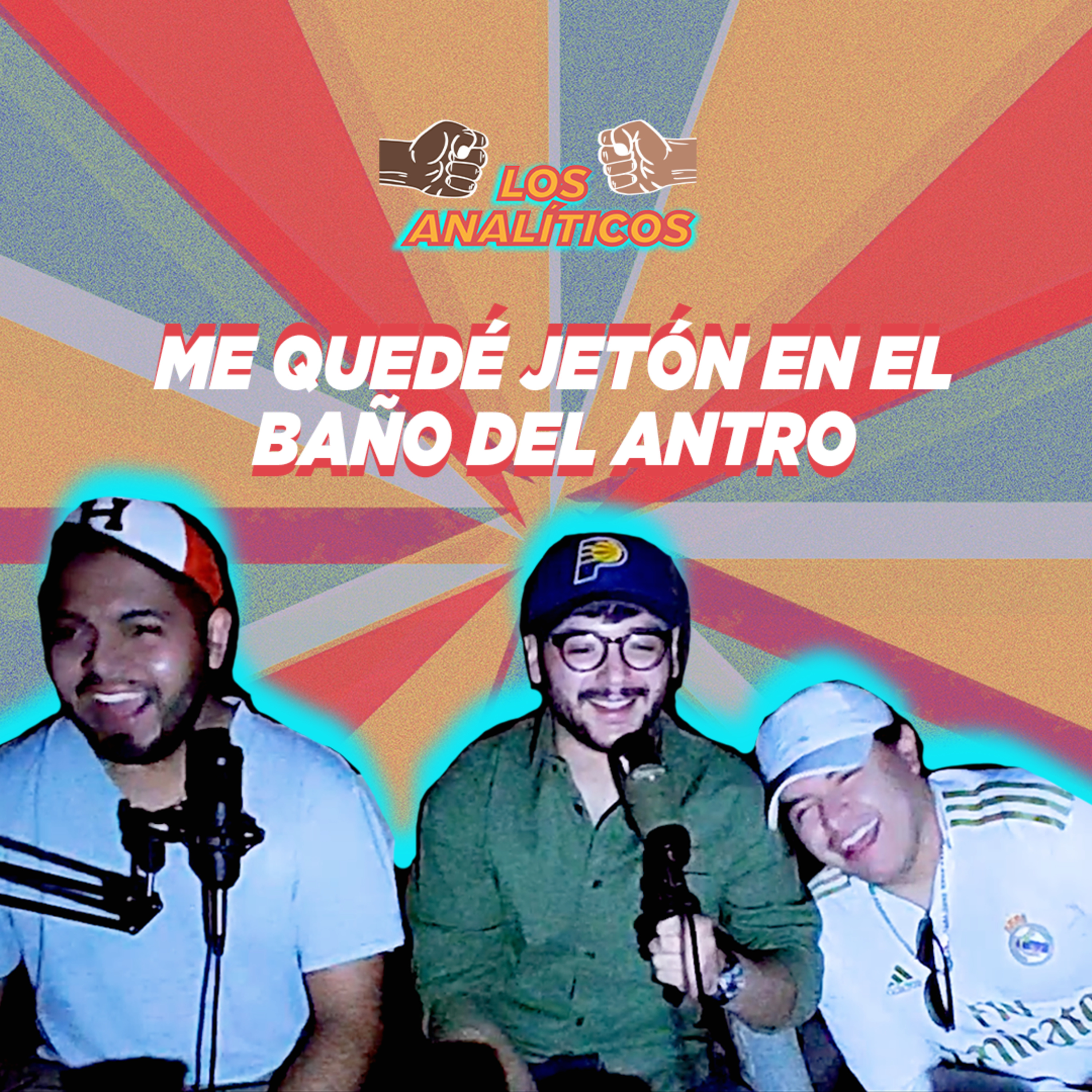 Los Analíticos