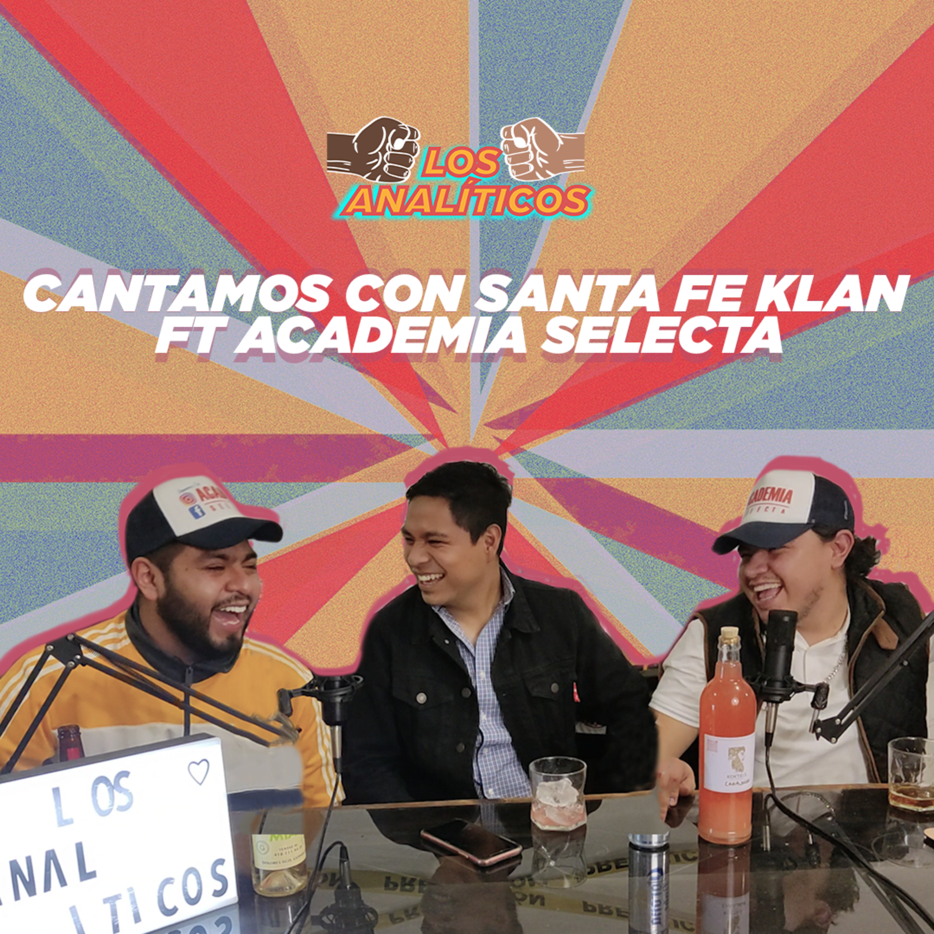 Los Analíticos