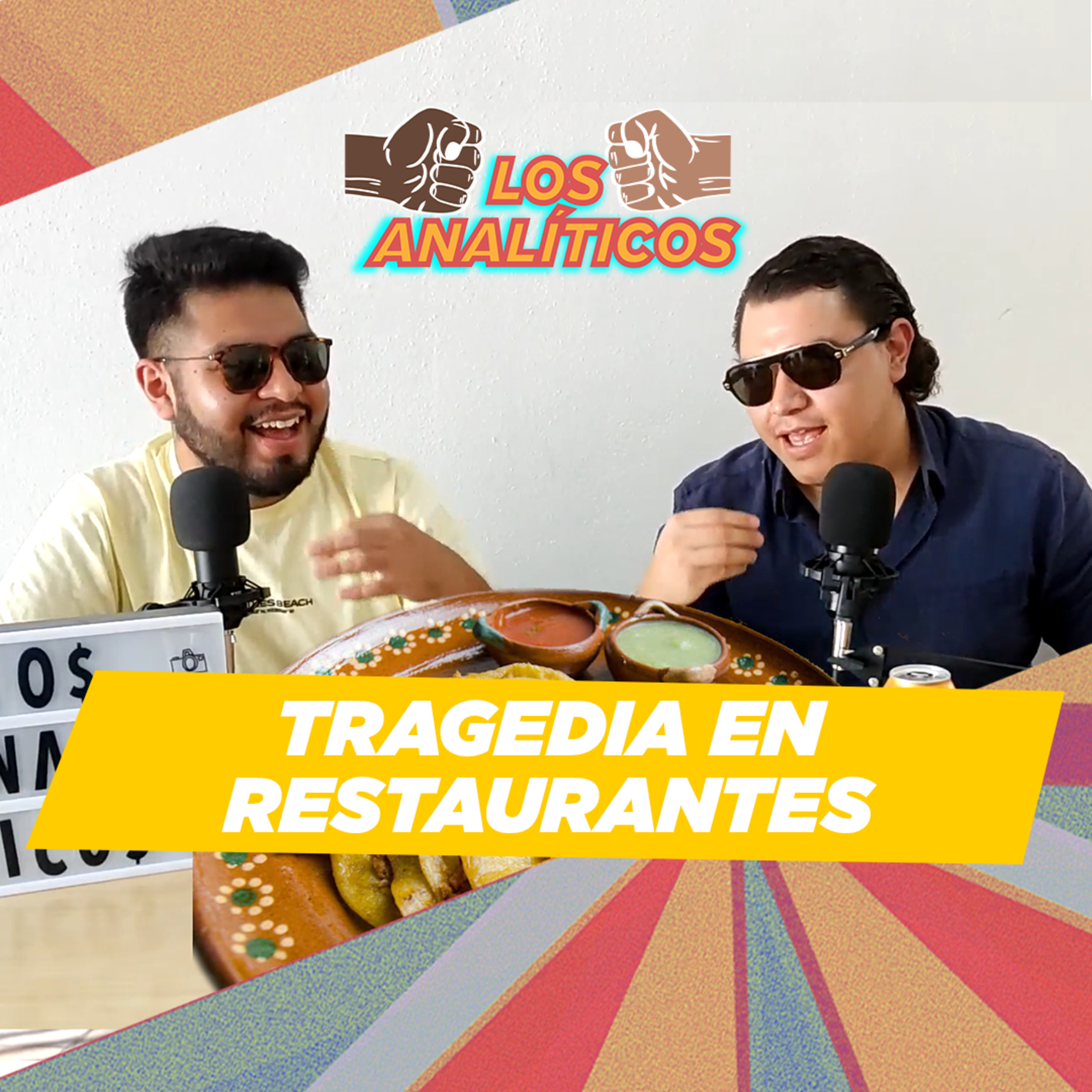 Los Analíticos