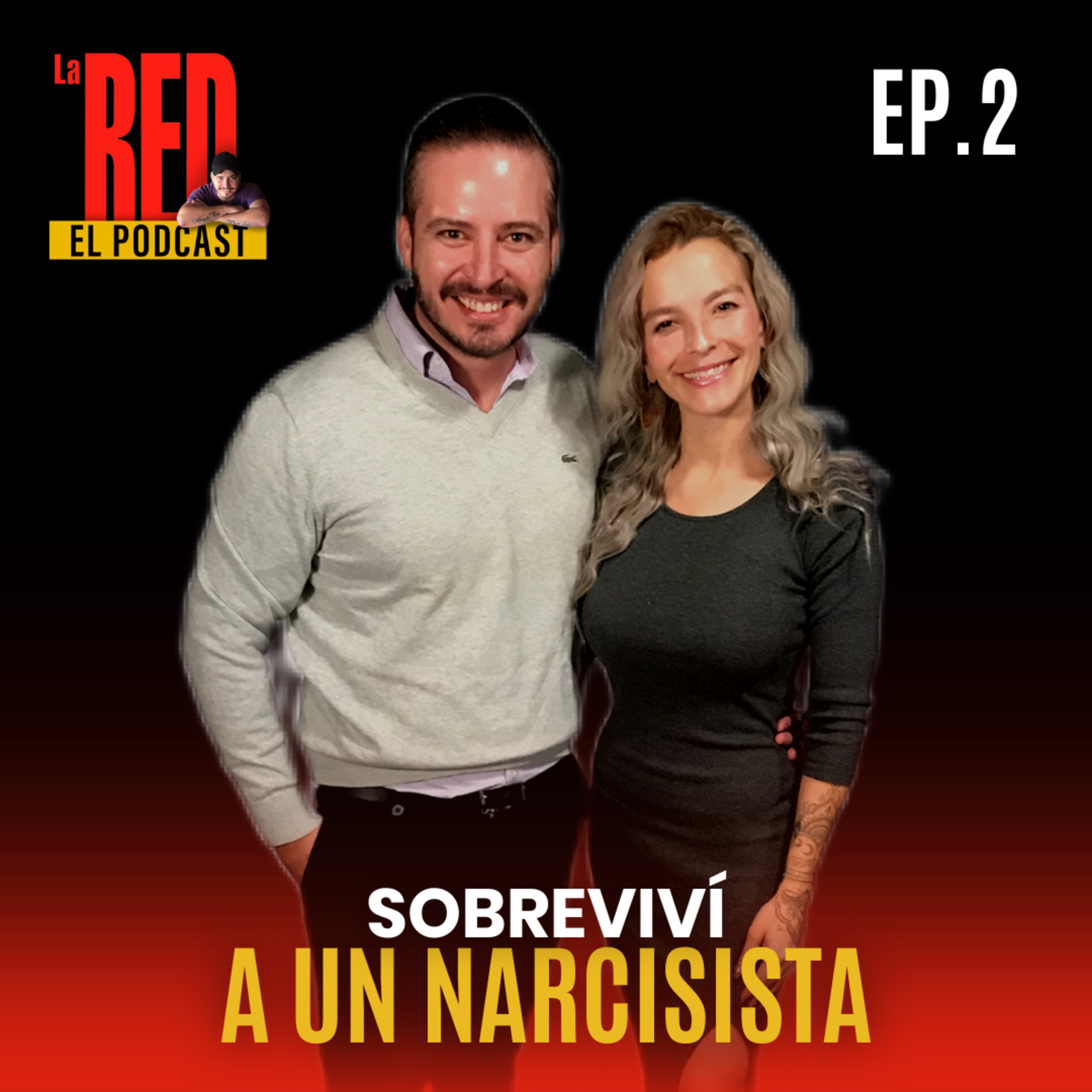 LA RED EL PODCAST