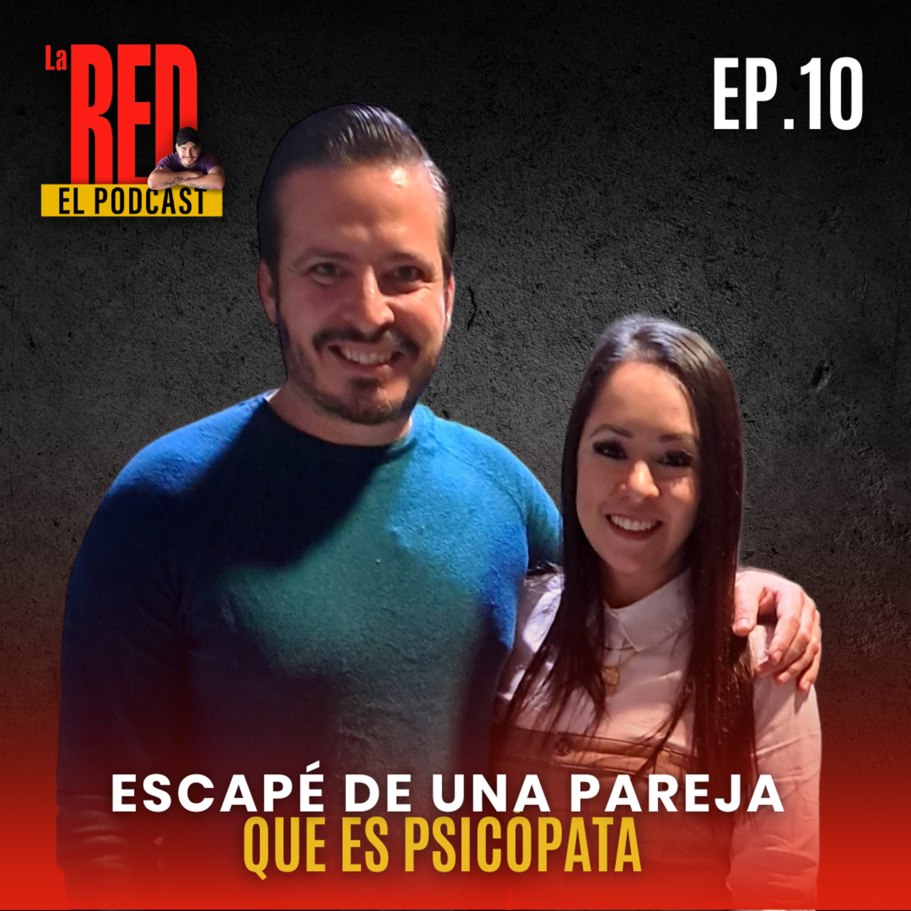 LA RED EL PODCAST