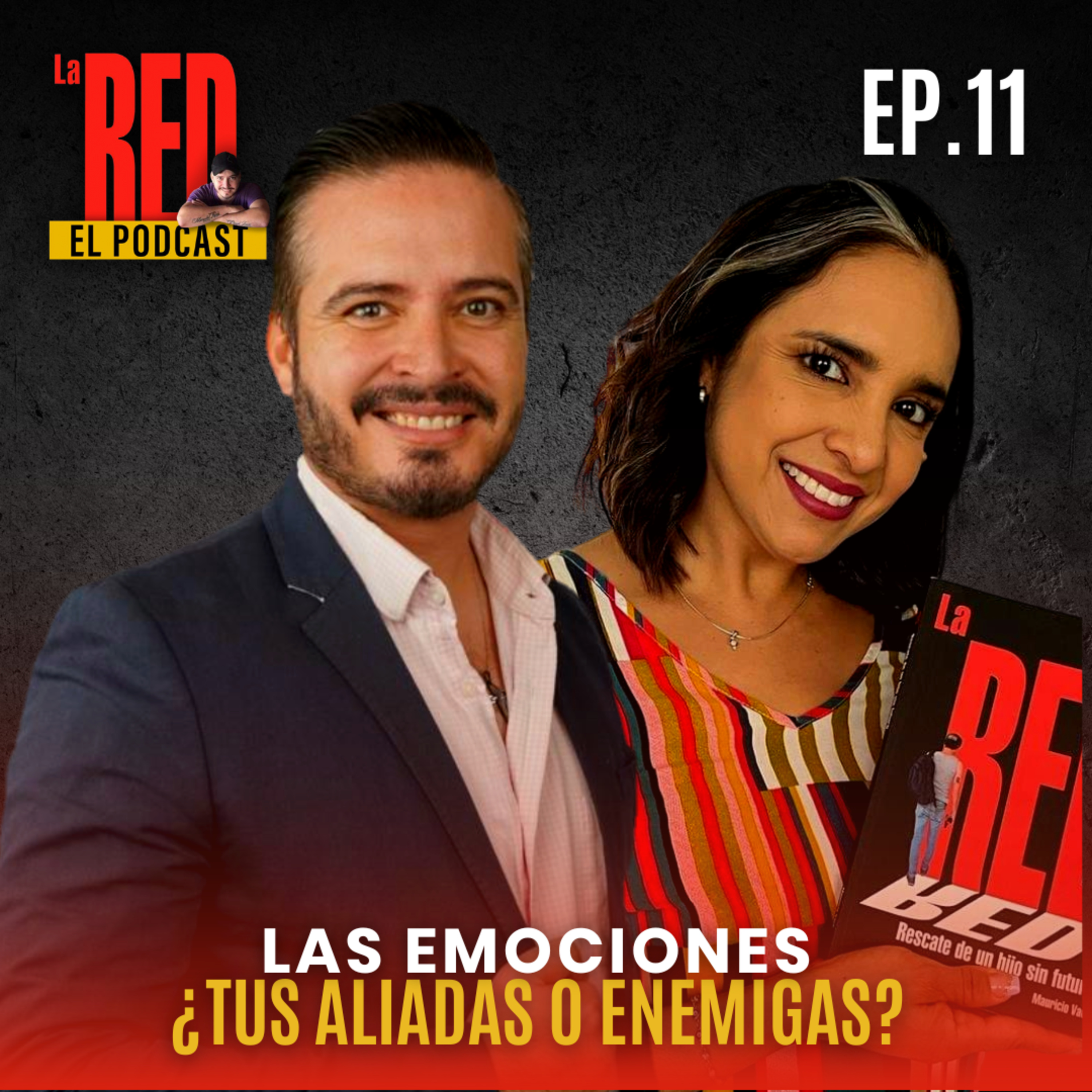 LA RED EL PODCAST