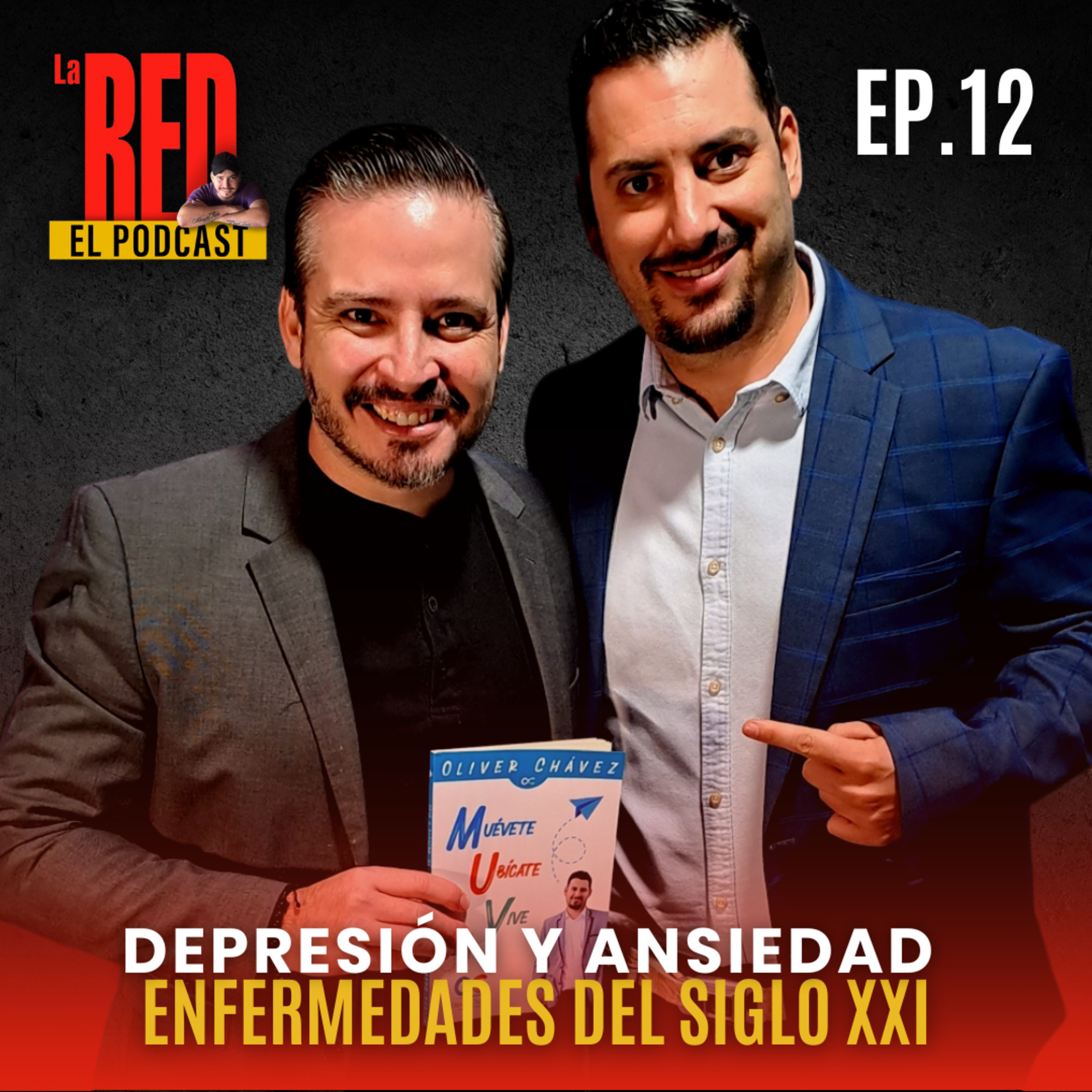 LA RED EL PODCAST