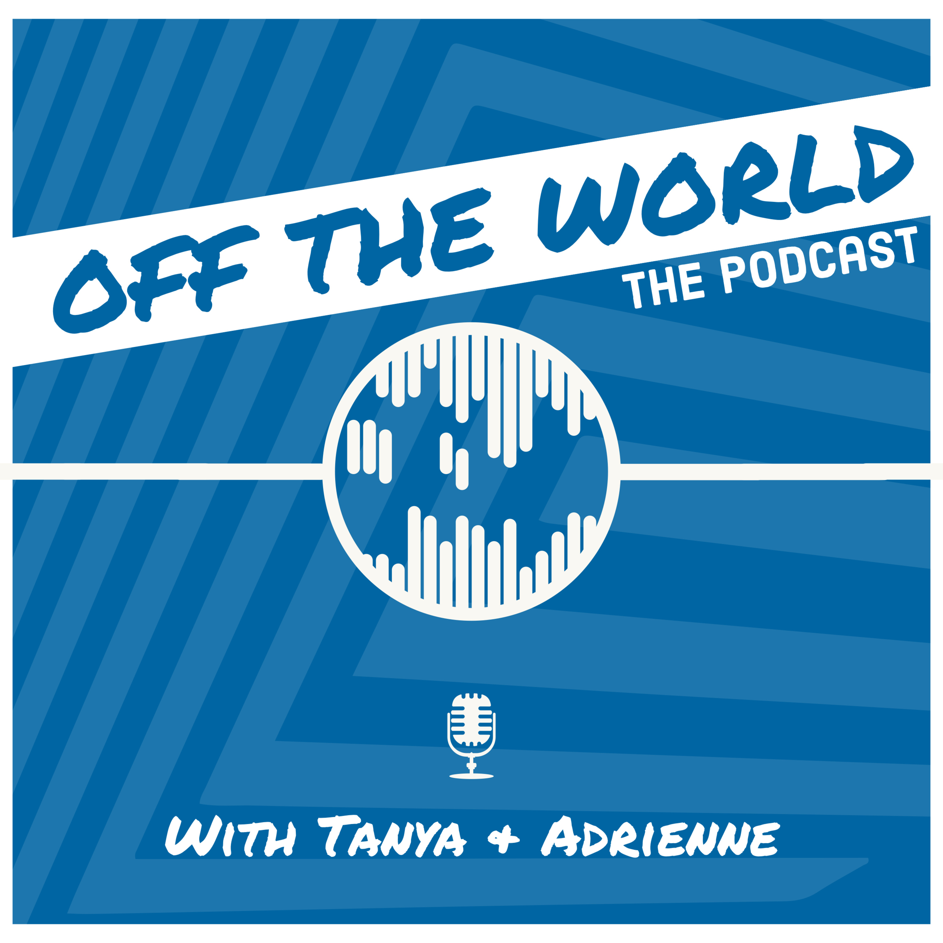 Off The World