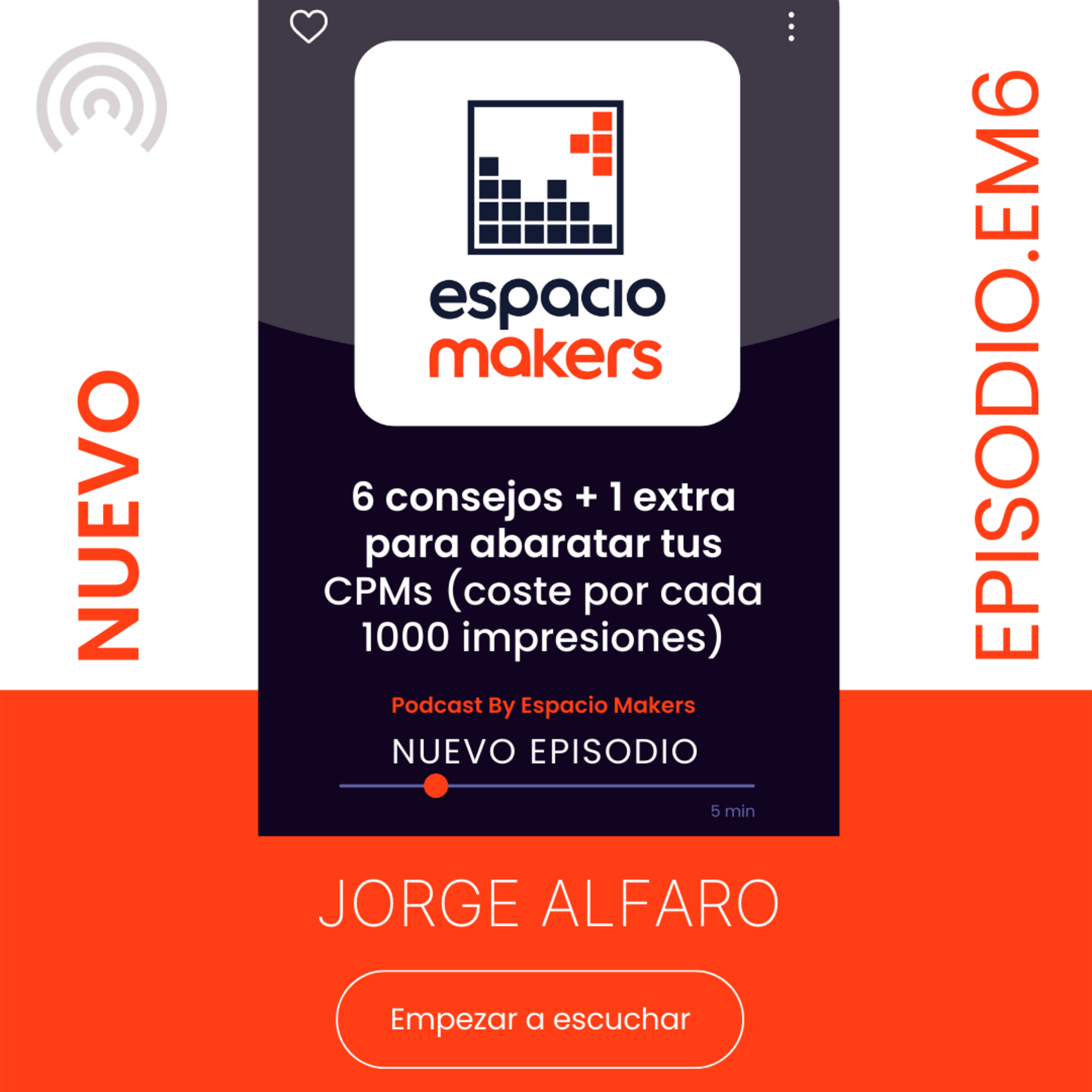 Espacio Makers