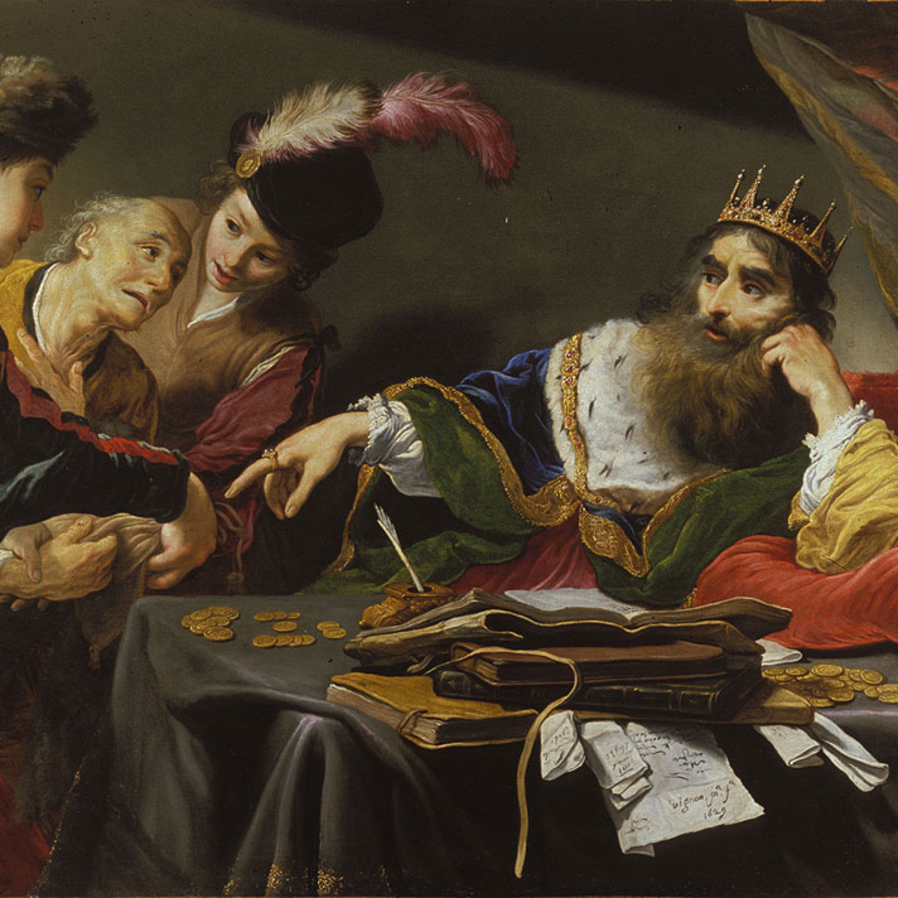 De Herbergiers