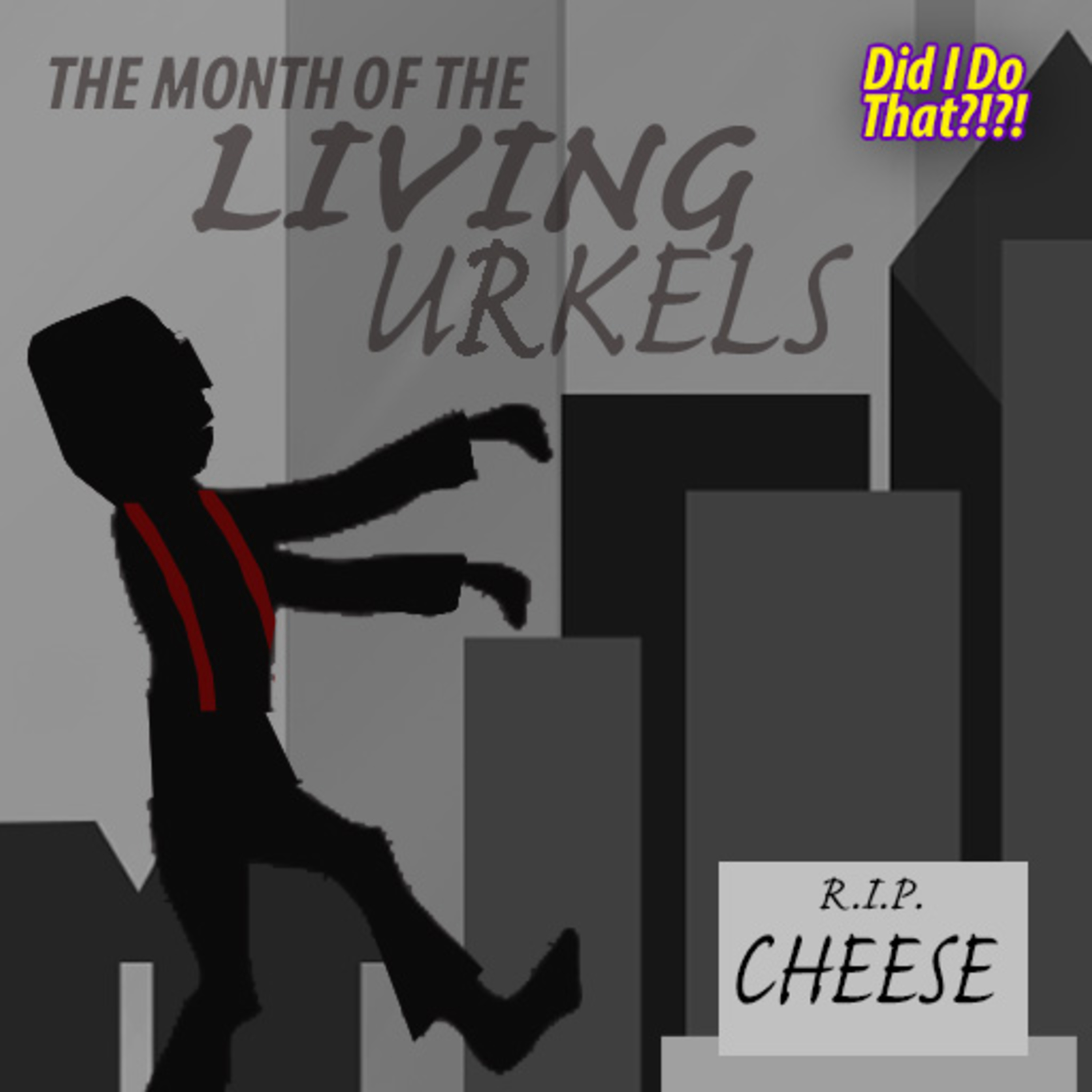 The Month Of the Living Urkels Promo episode artwork
