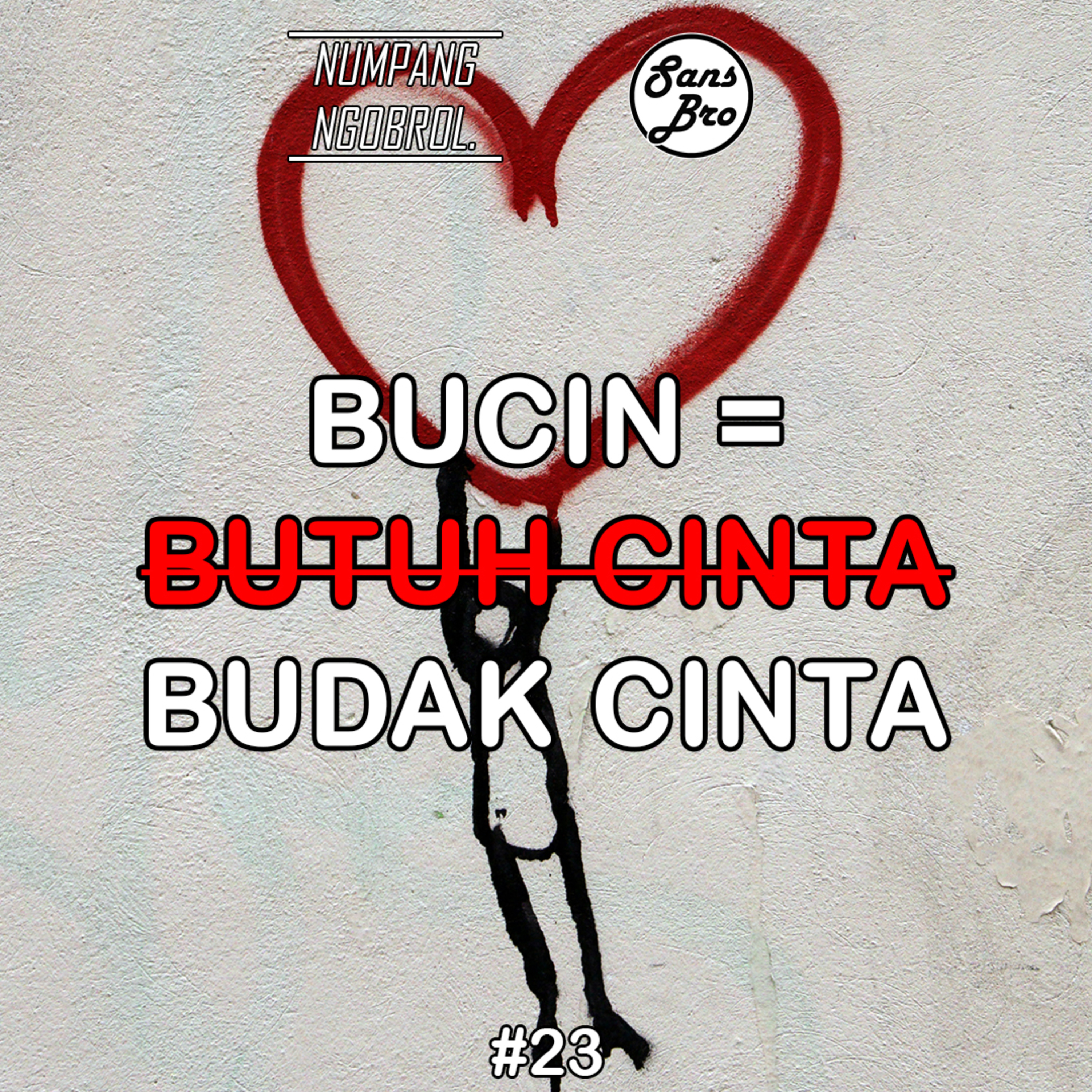 Numpang Ngobrol