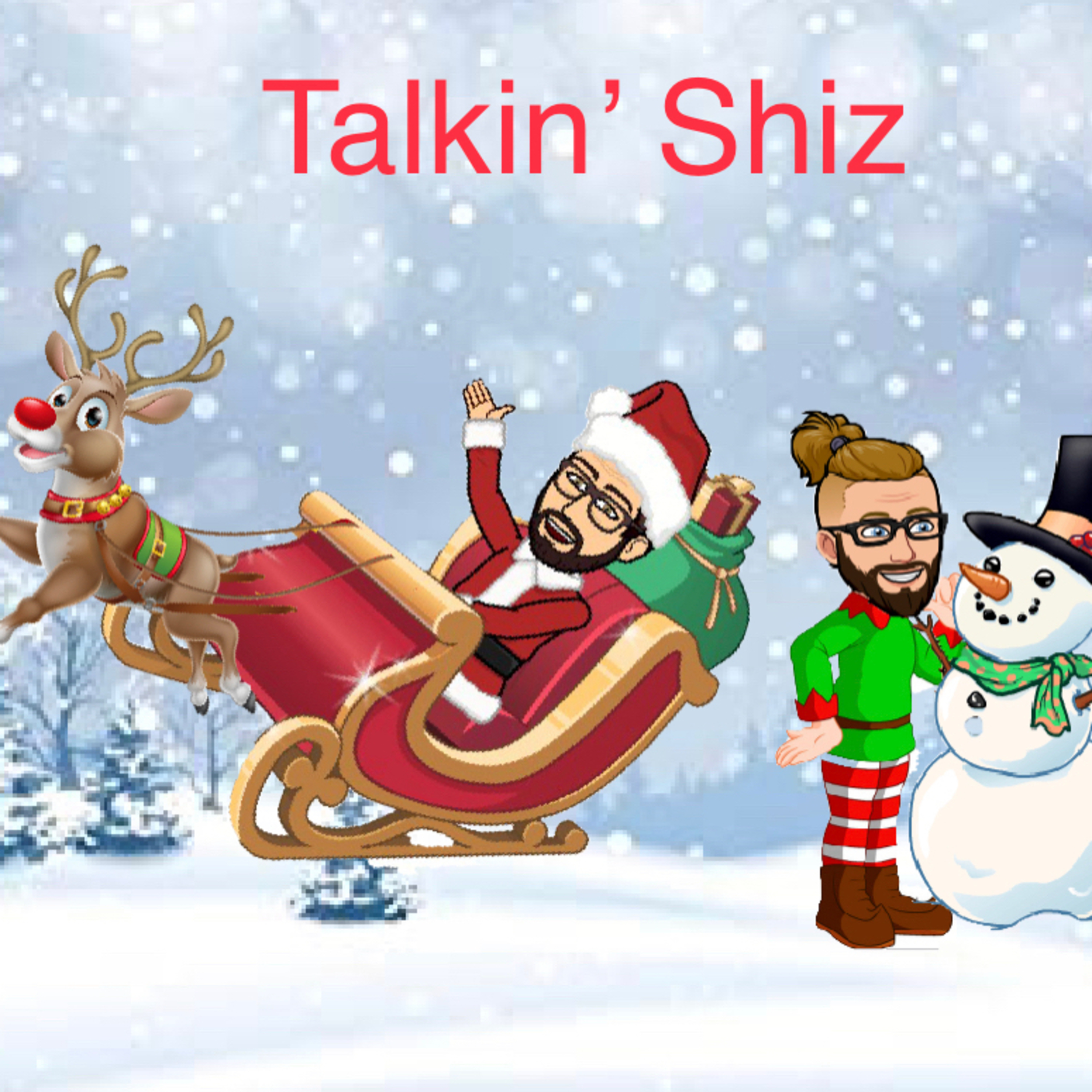 Christmas Movies episode artwork