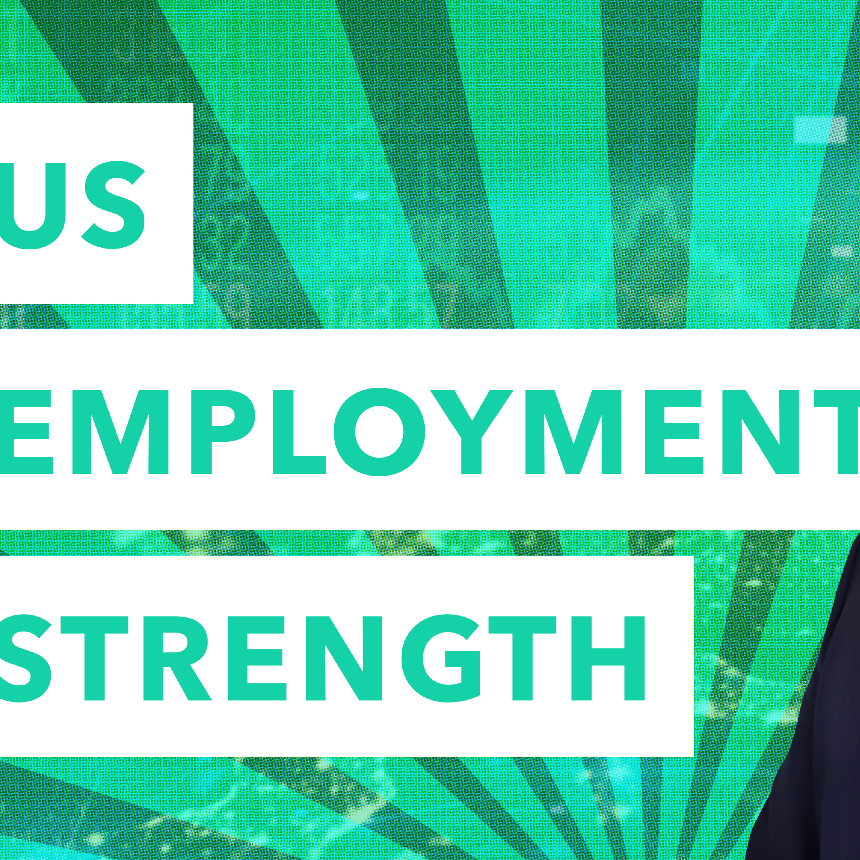 US Employment Strength | Morning Markets episode artwork