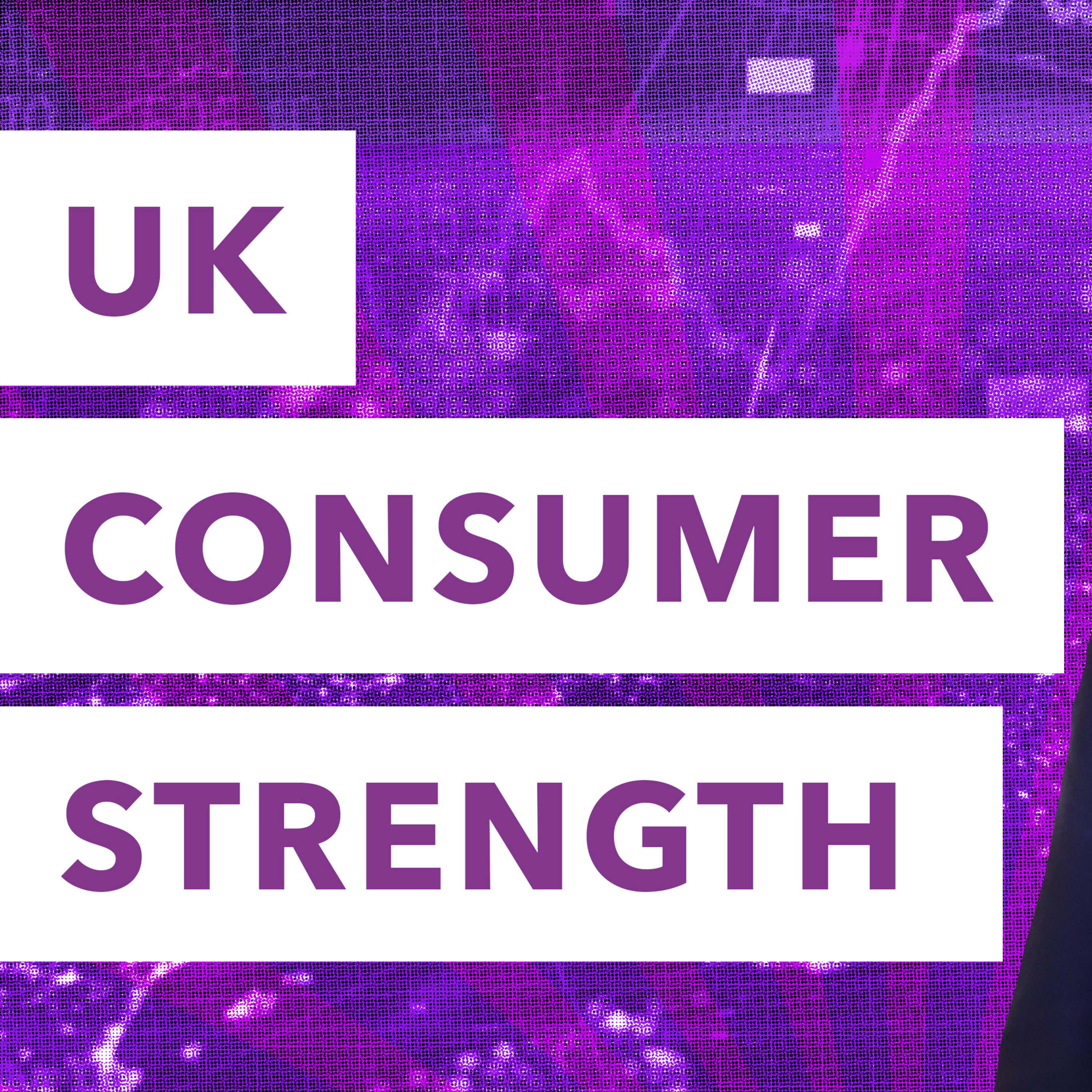 UK Consumer Strength | Morning Markets episode artwork