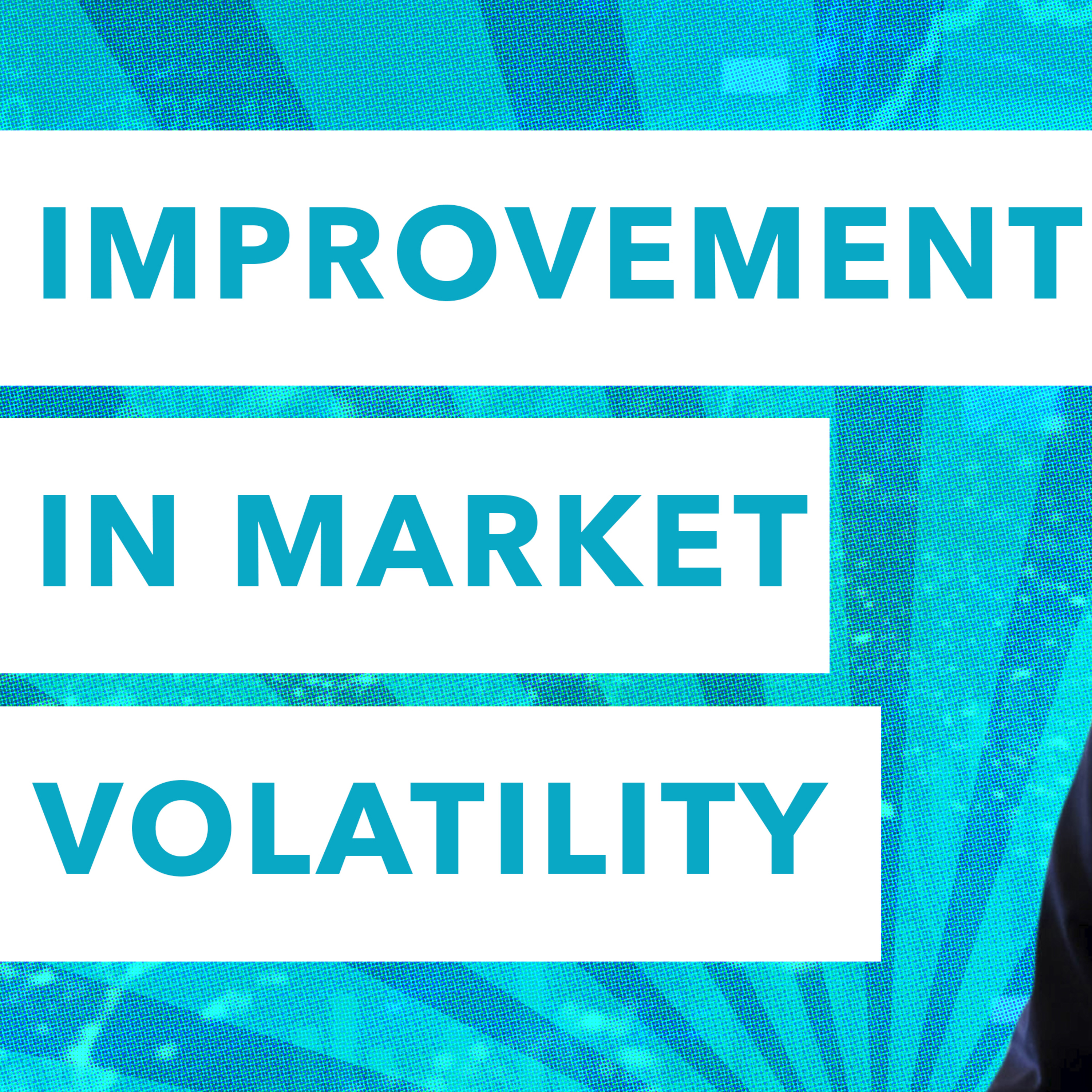 Improvement In Market Volatility | Morning Markets episode artwork