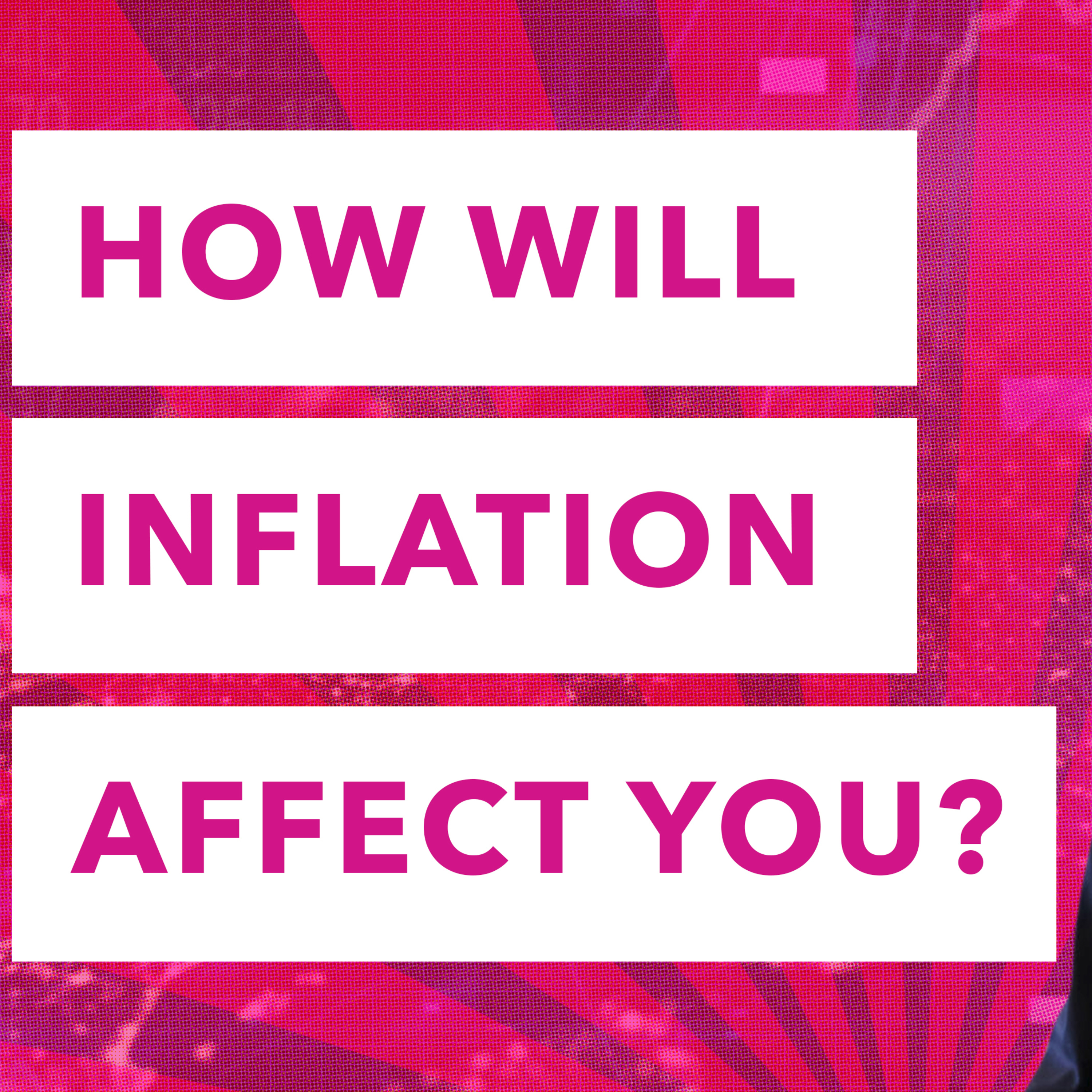 What Will Inflation Mean for You? | Morning Markets episode artwork