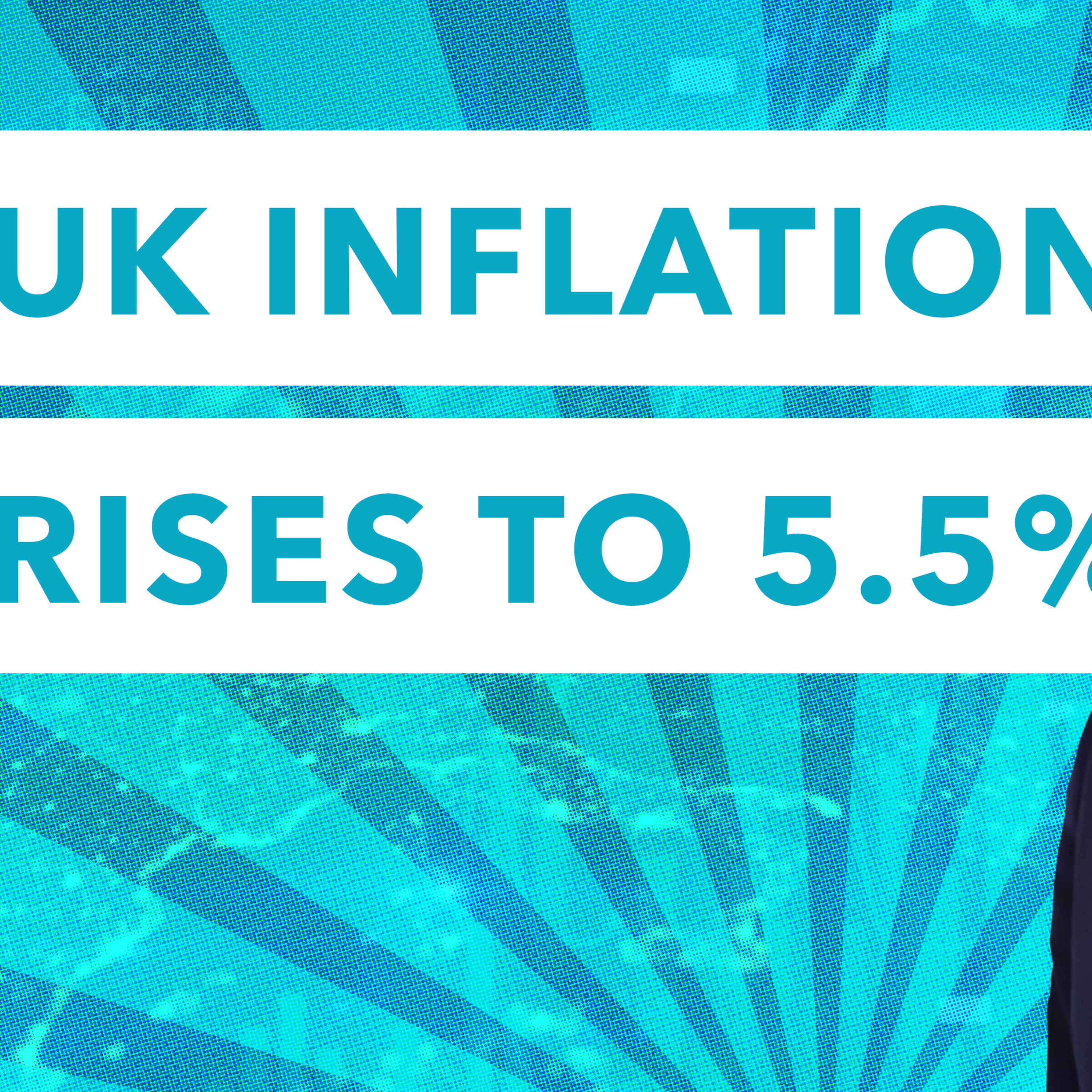 UK Inflation Rises To 5.5% | Morning Markets episode artwork
