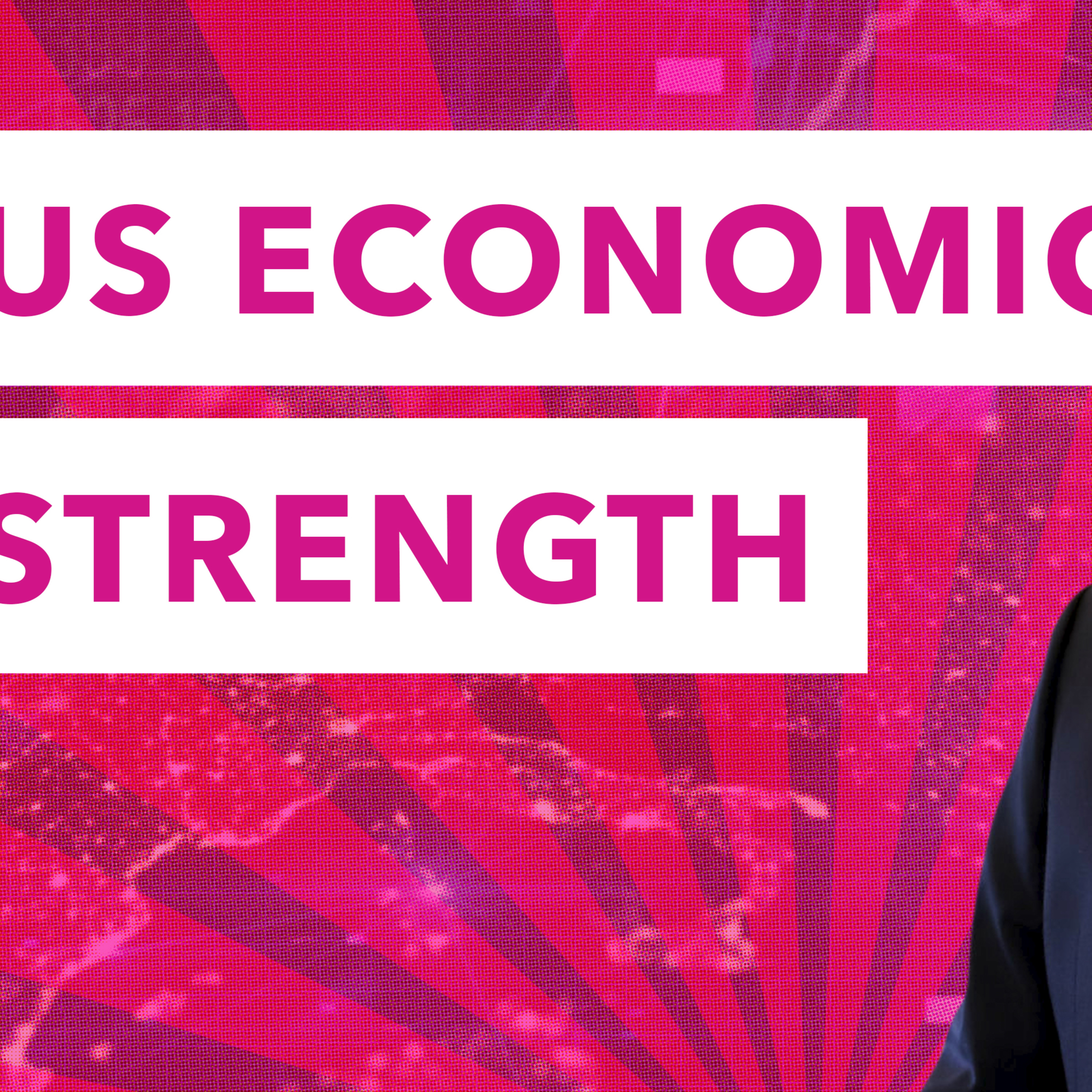 US Economic Strength | Morning Markets episode artwork