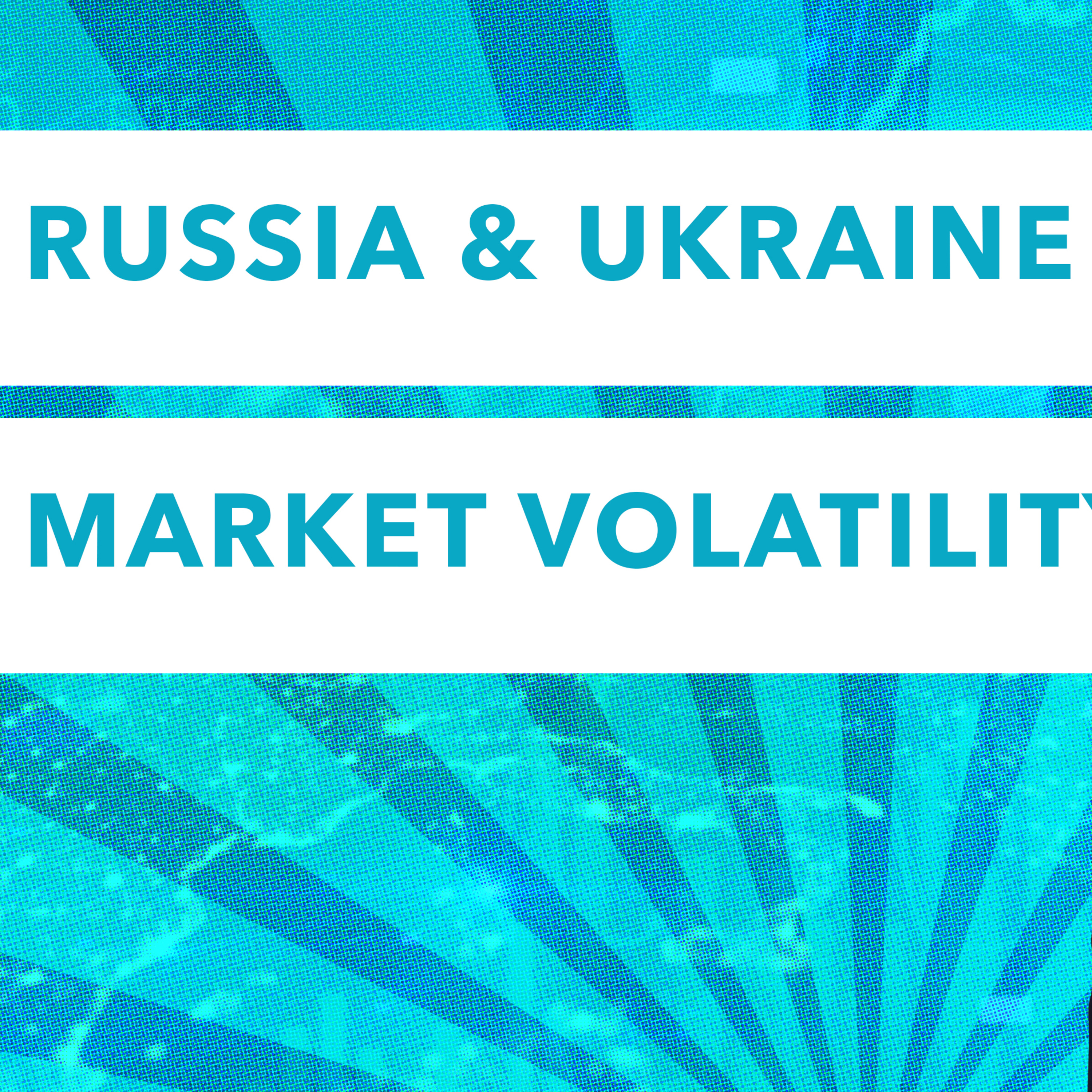 Russia & Ukraine Market Volatility | Morning Markets episode artwork