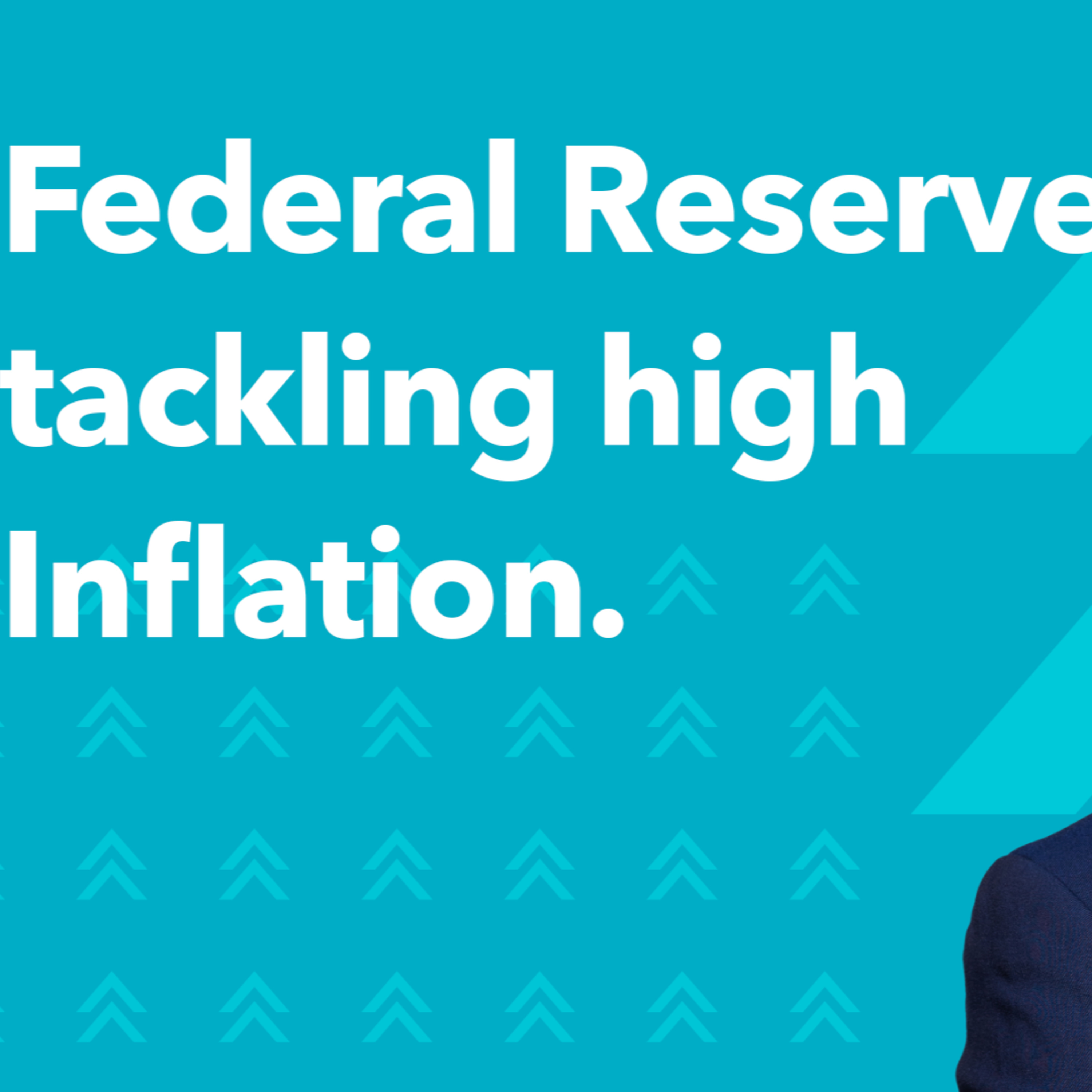 Federal Reserve tackling high Inflation | Morning Markets