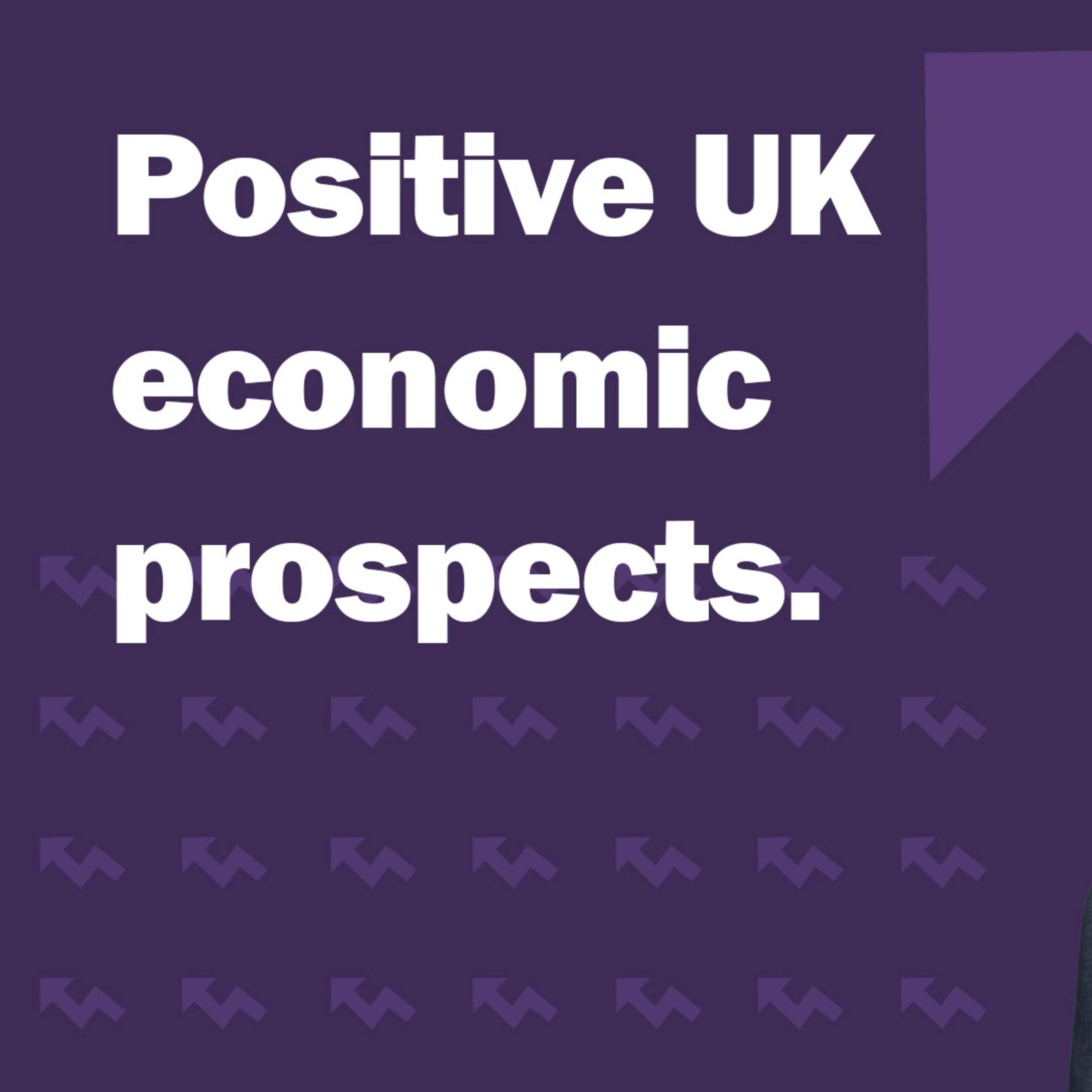Positive UK Economic Prospects | Morning Markets episode artwork