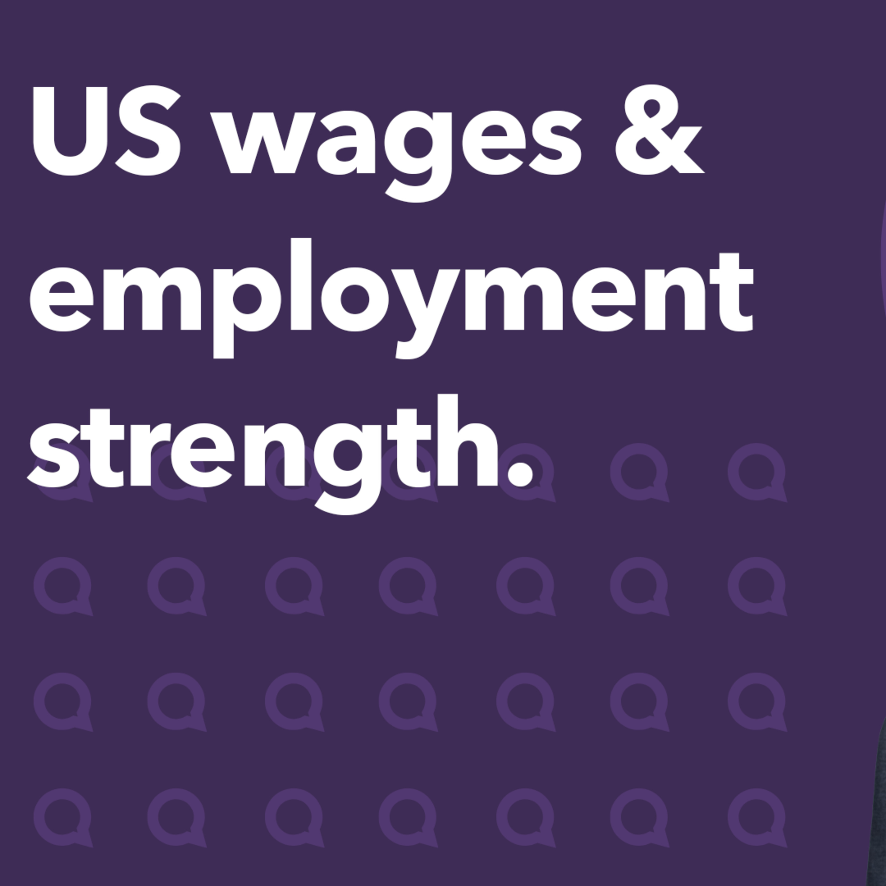 US Wages & Employment Strength | Morning Markets episode artwork