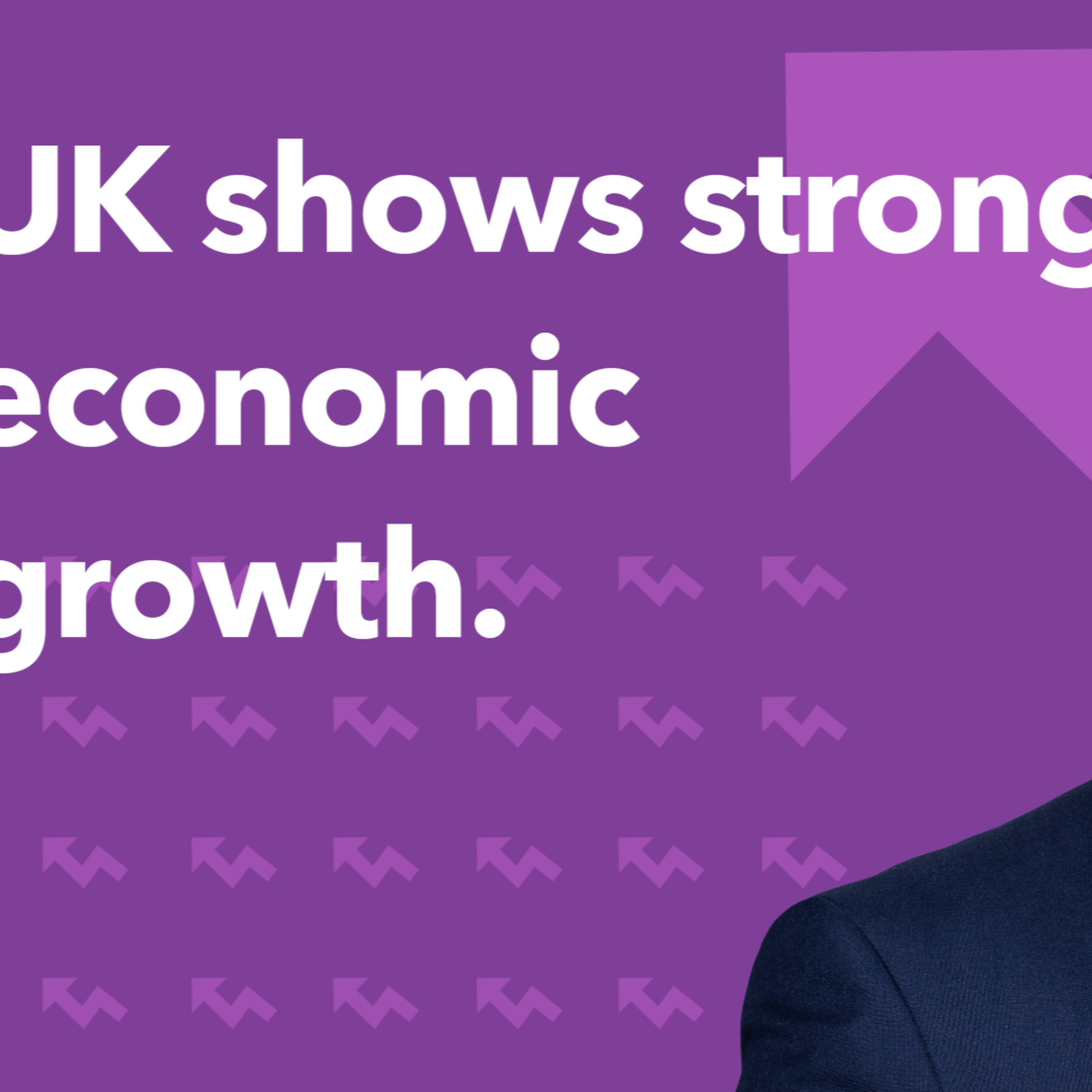 UK shows strong economic growth | Morning Markets episode artwork