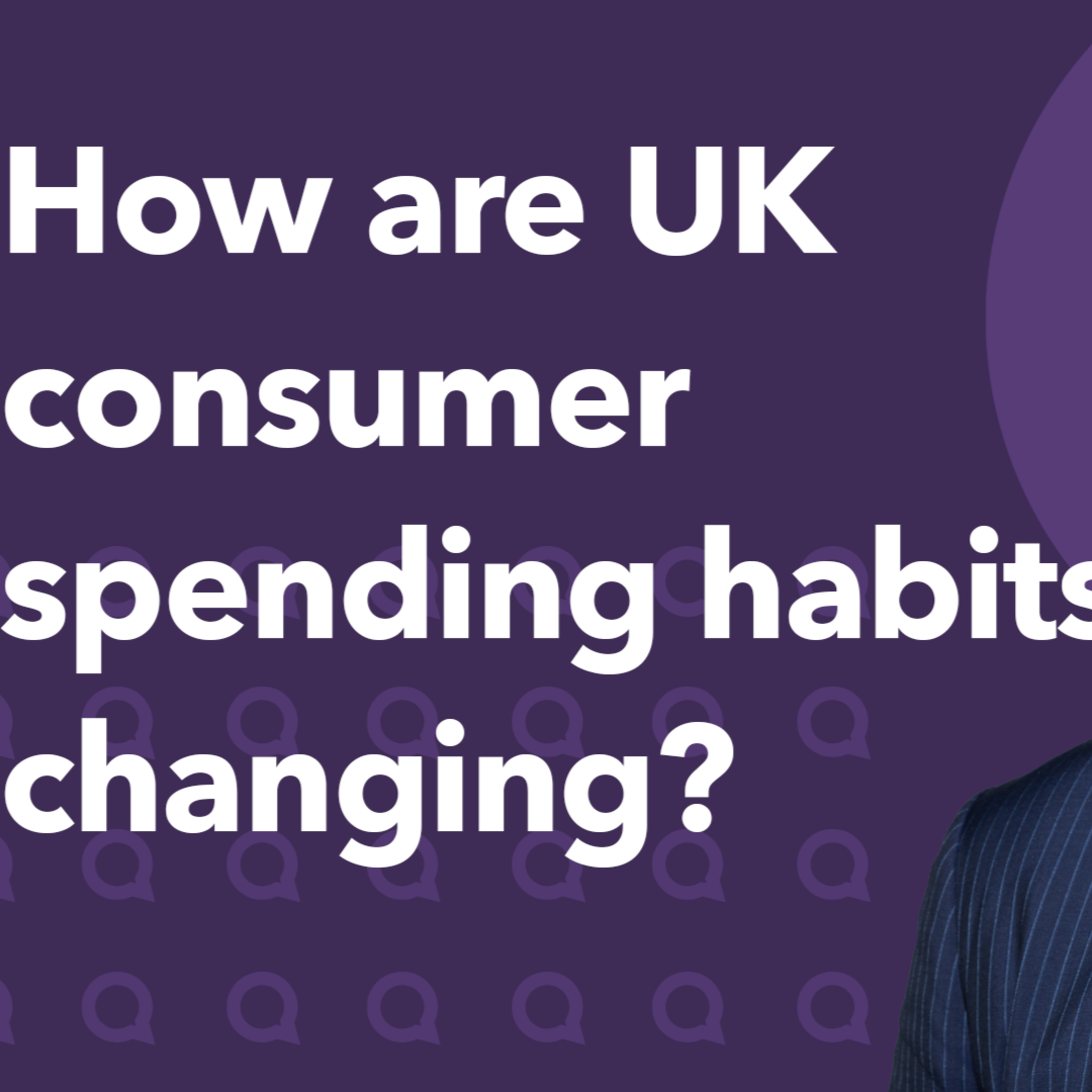 How are UK Consumer spending habits changing? | Morning Markets episode artwork