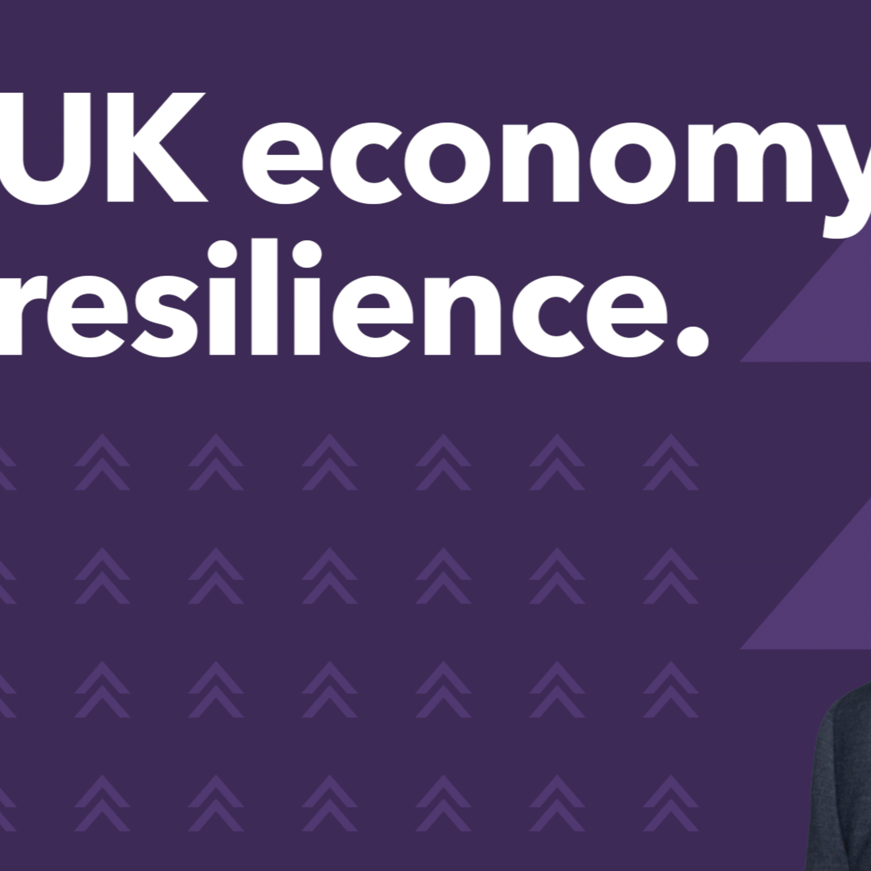 UK economy resilience | Morning Markets episode artwork
