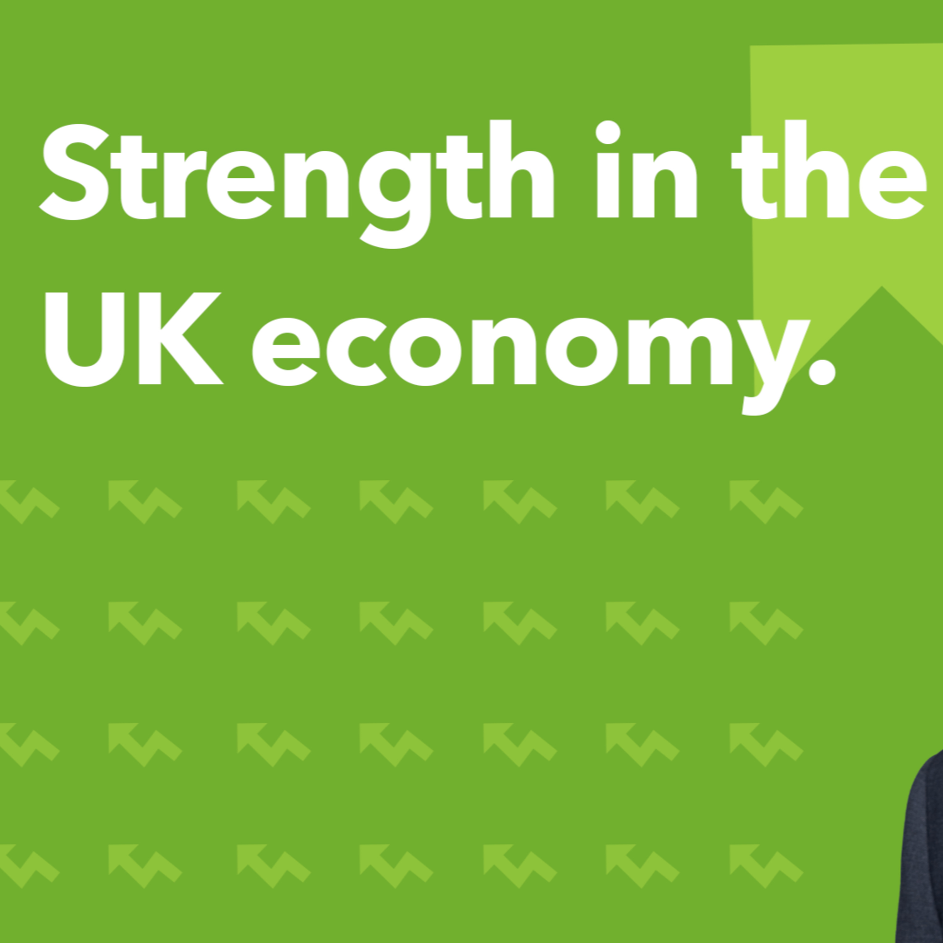 Strength in the UK economy | Morning Markets episode artwork