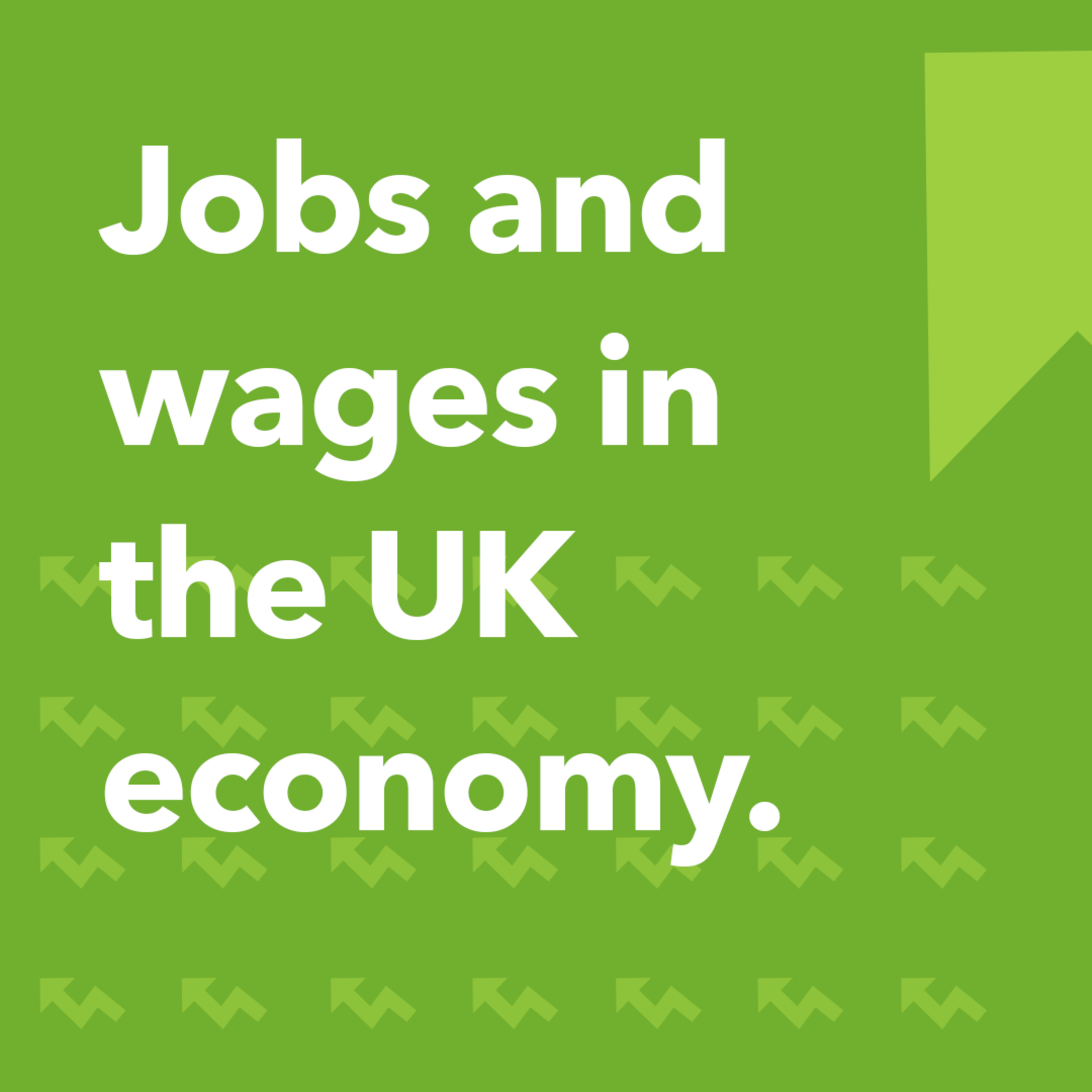 Jobs and wages in the UK economy | Morning Markets episode artwork