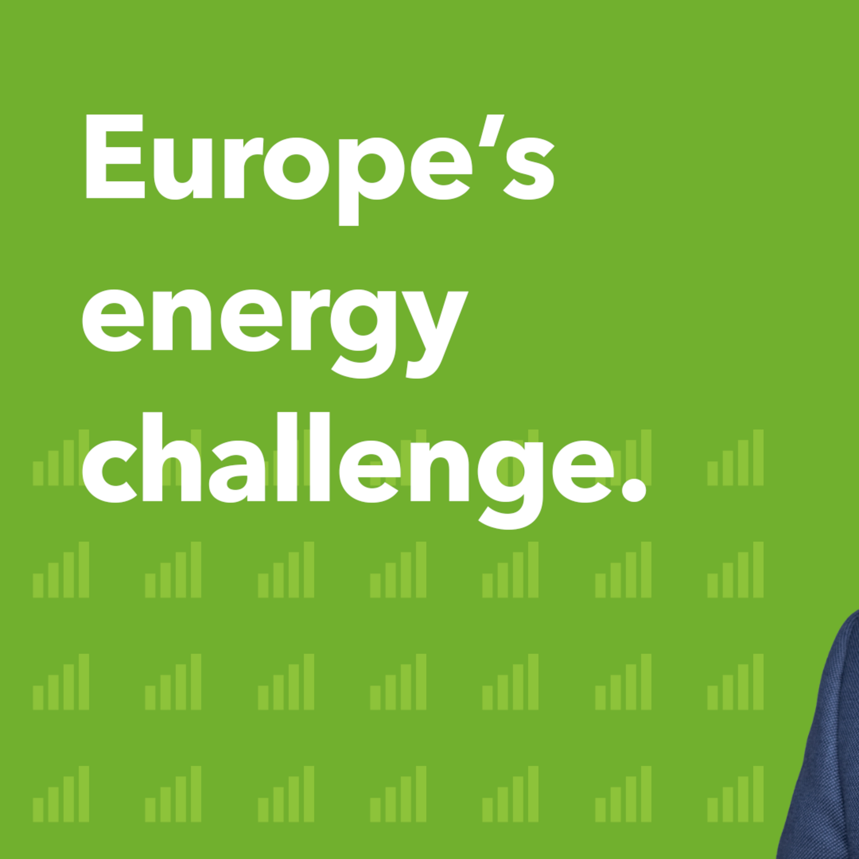 Europe's energy challenge | Morning Markets episode artwork