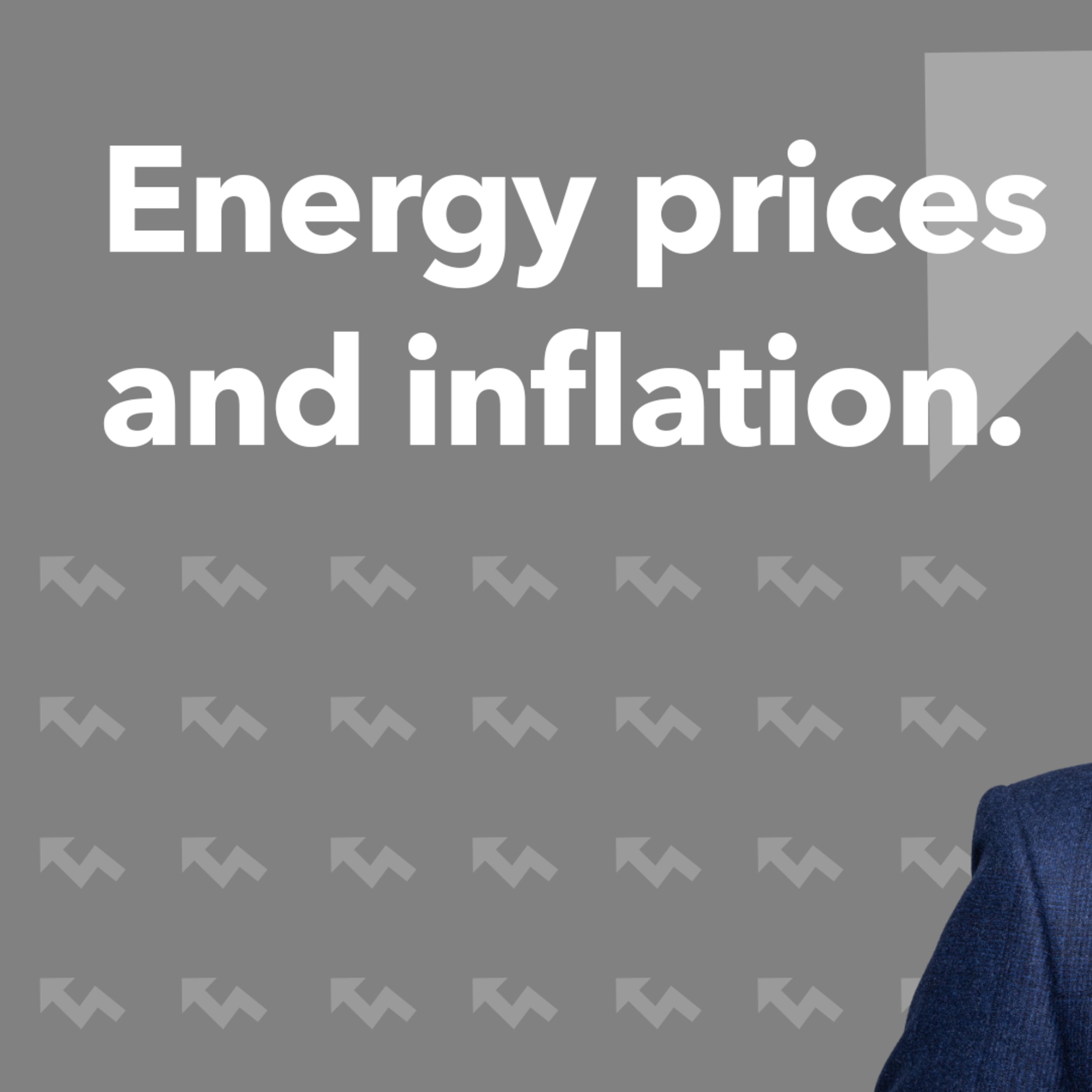 Energy prices and inflation | Morning Markets episode artwork