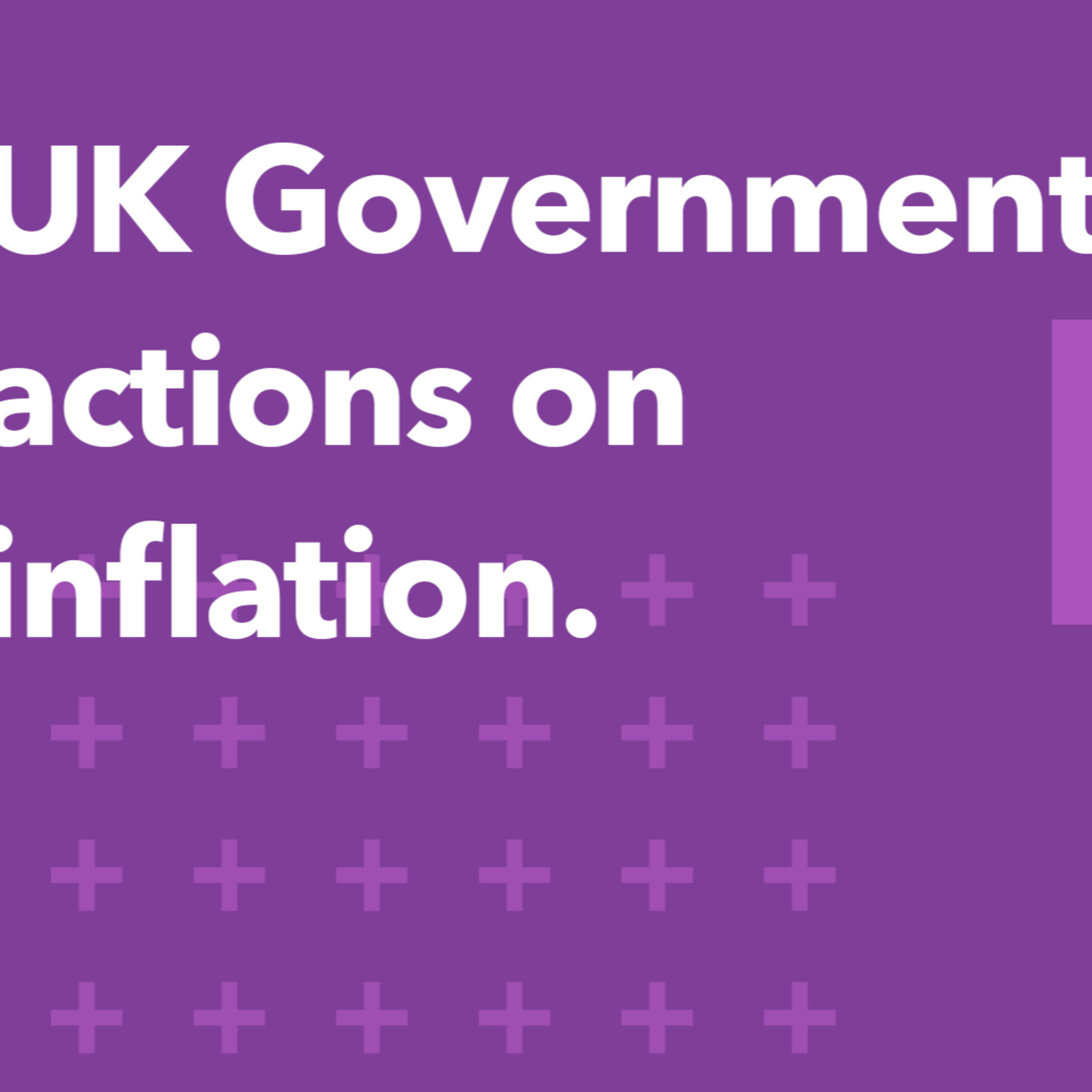 UK Government actions on Inflation | Morning Markets episode artwork