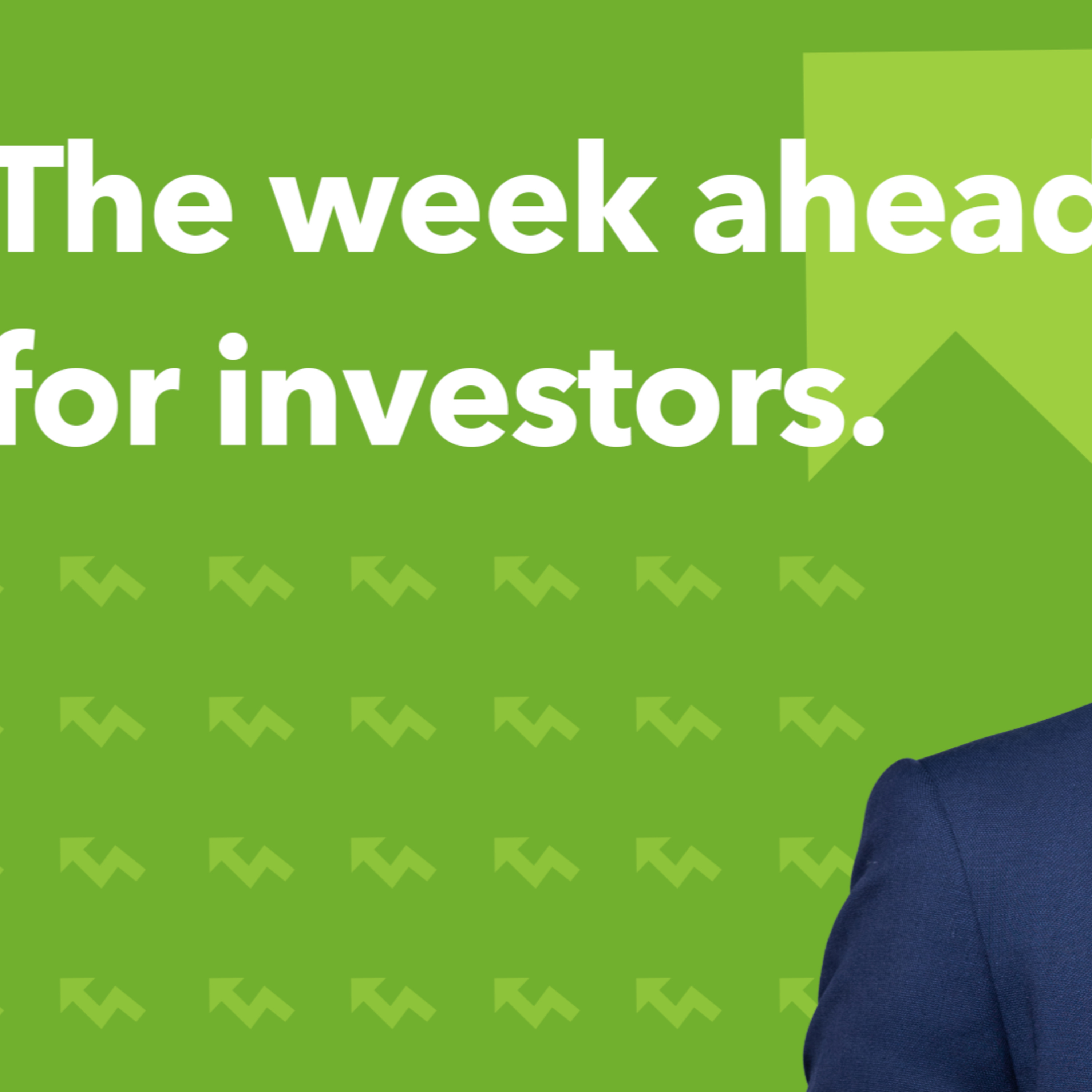 The week ahead for investors | Morning Markets episode artwork