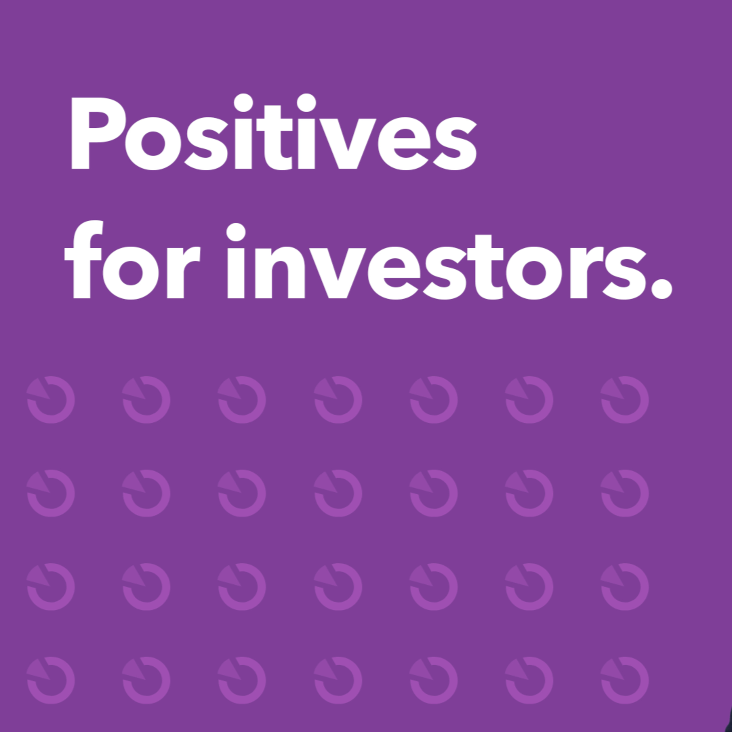 Positives for investors | Morning Markets episode artwork