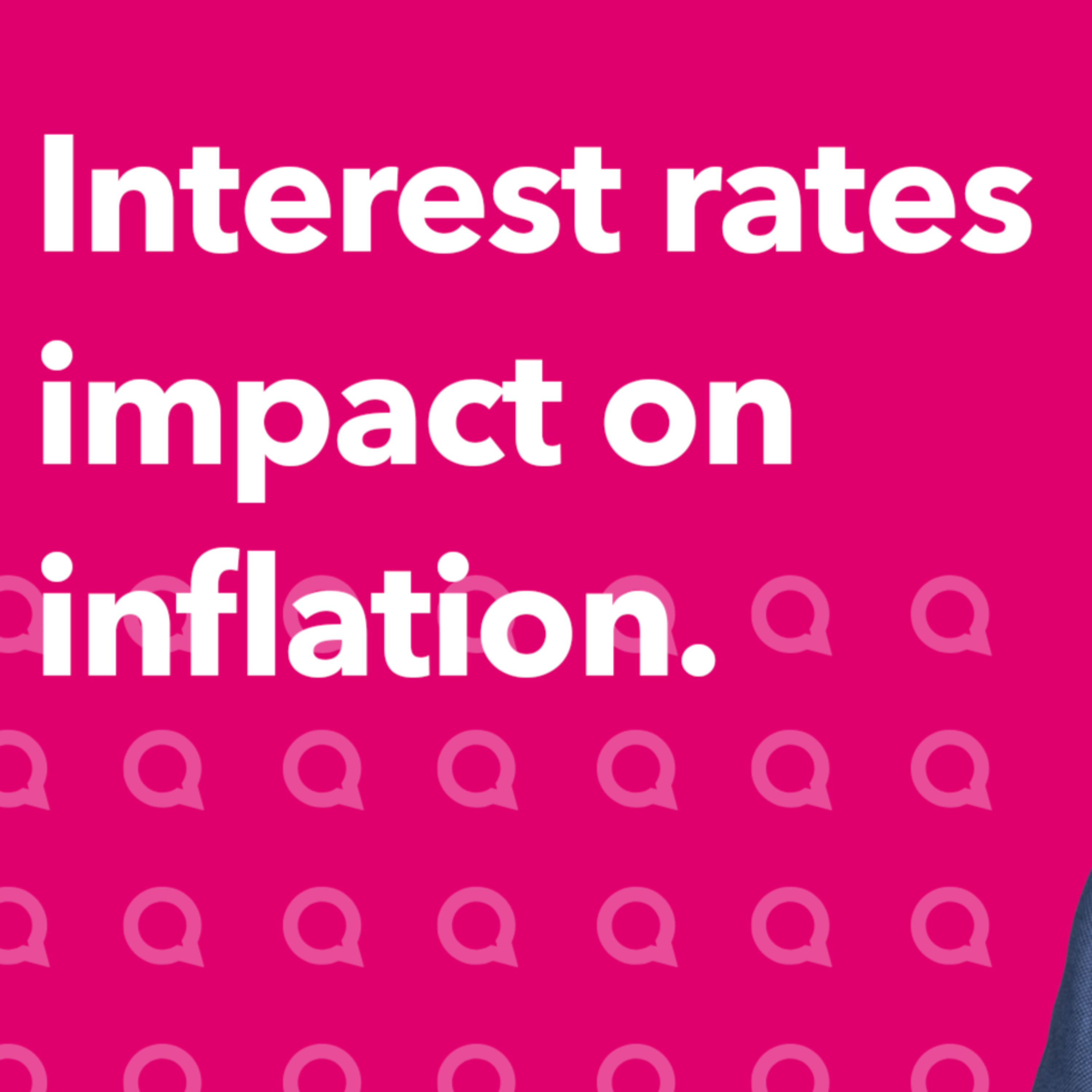 Interest rates impact on inflation | Morning Markets episode artwork