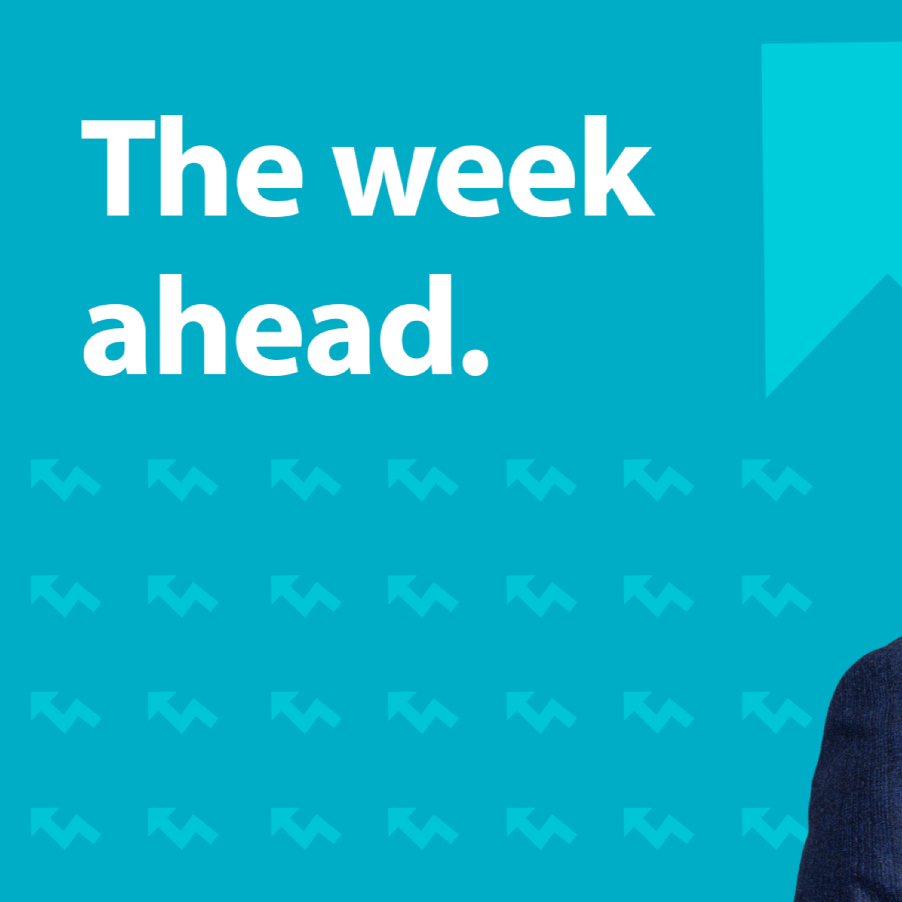 The week ahead | Morning Markets episode artwork