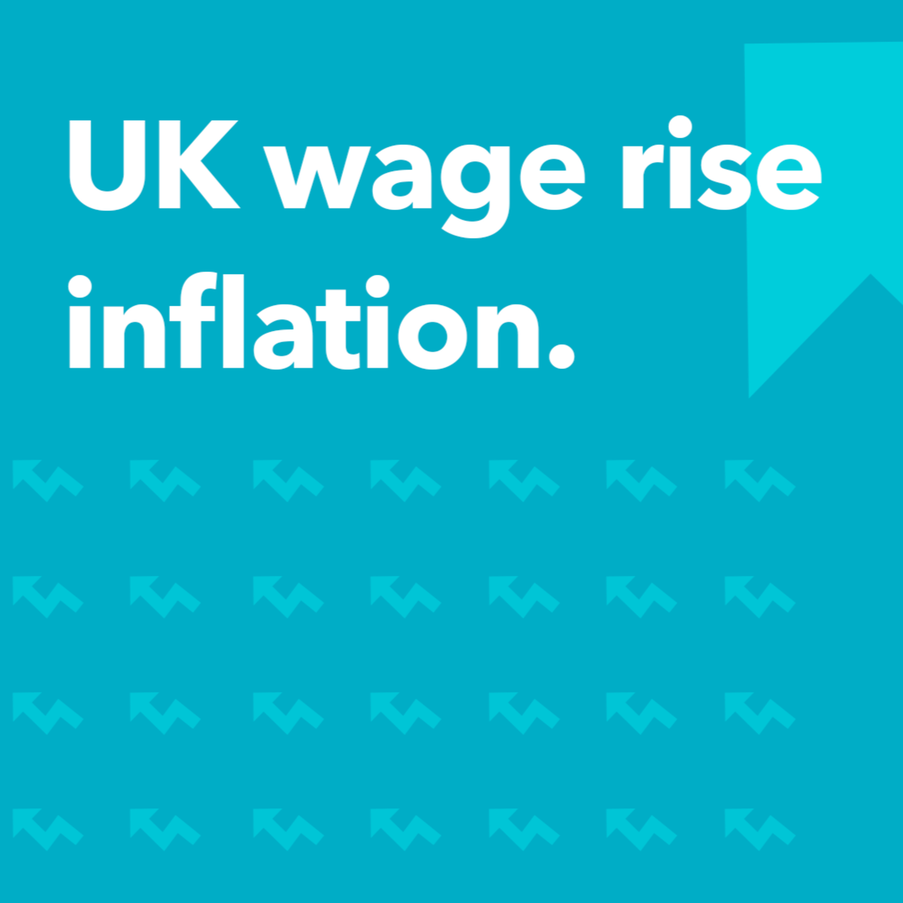 UK wage rise inflation | Morning Markets episode artwork