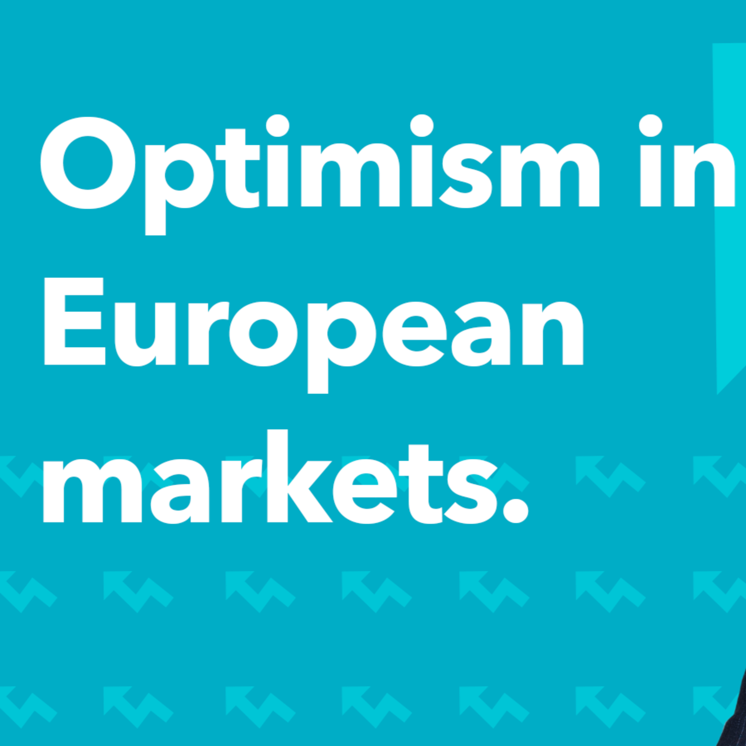 Optimism in European markets | Morning Markets episode artwork