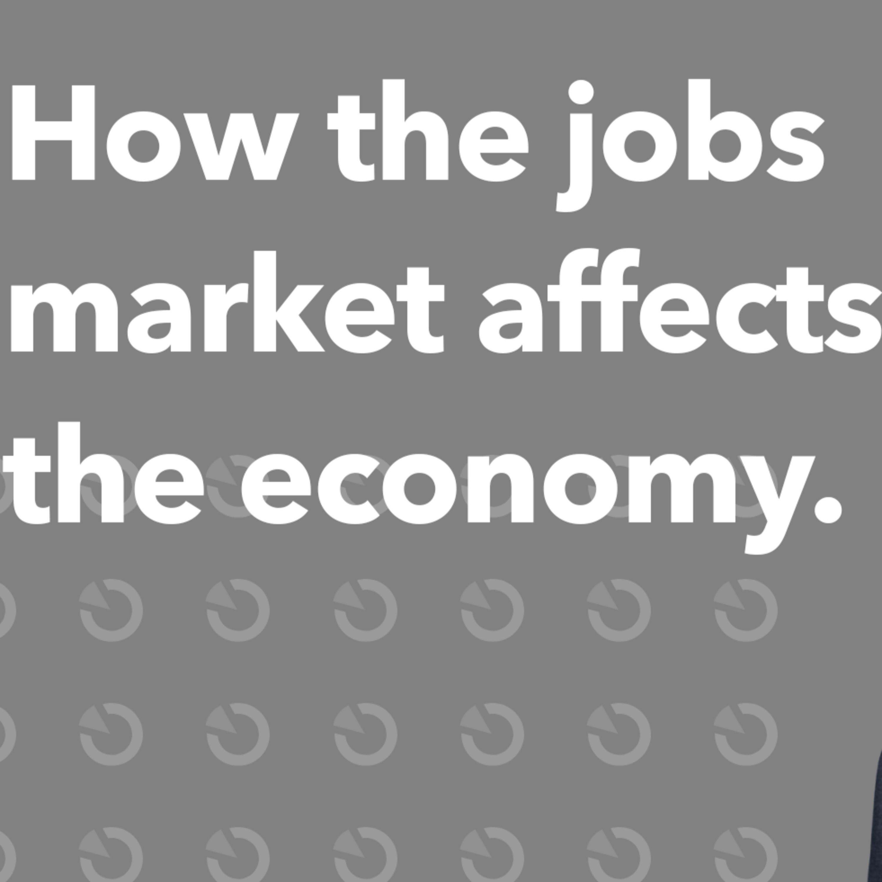 How the jobs market affects the economy | Morning Markets episode artwork