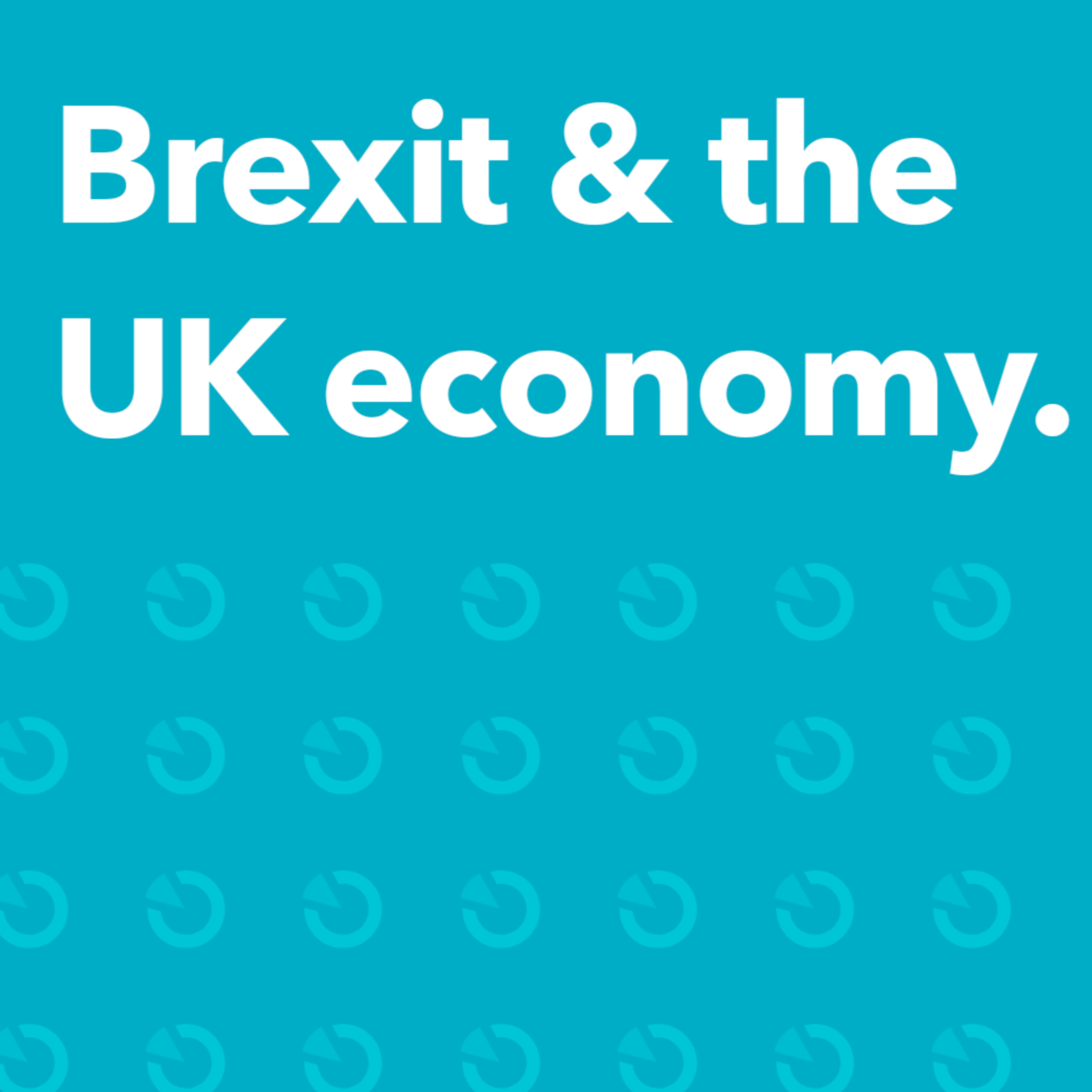How does the Brexit deal affect the UK economy? | Morning Markets episode artwork