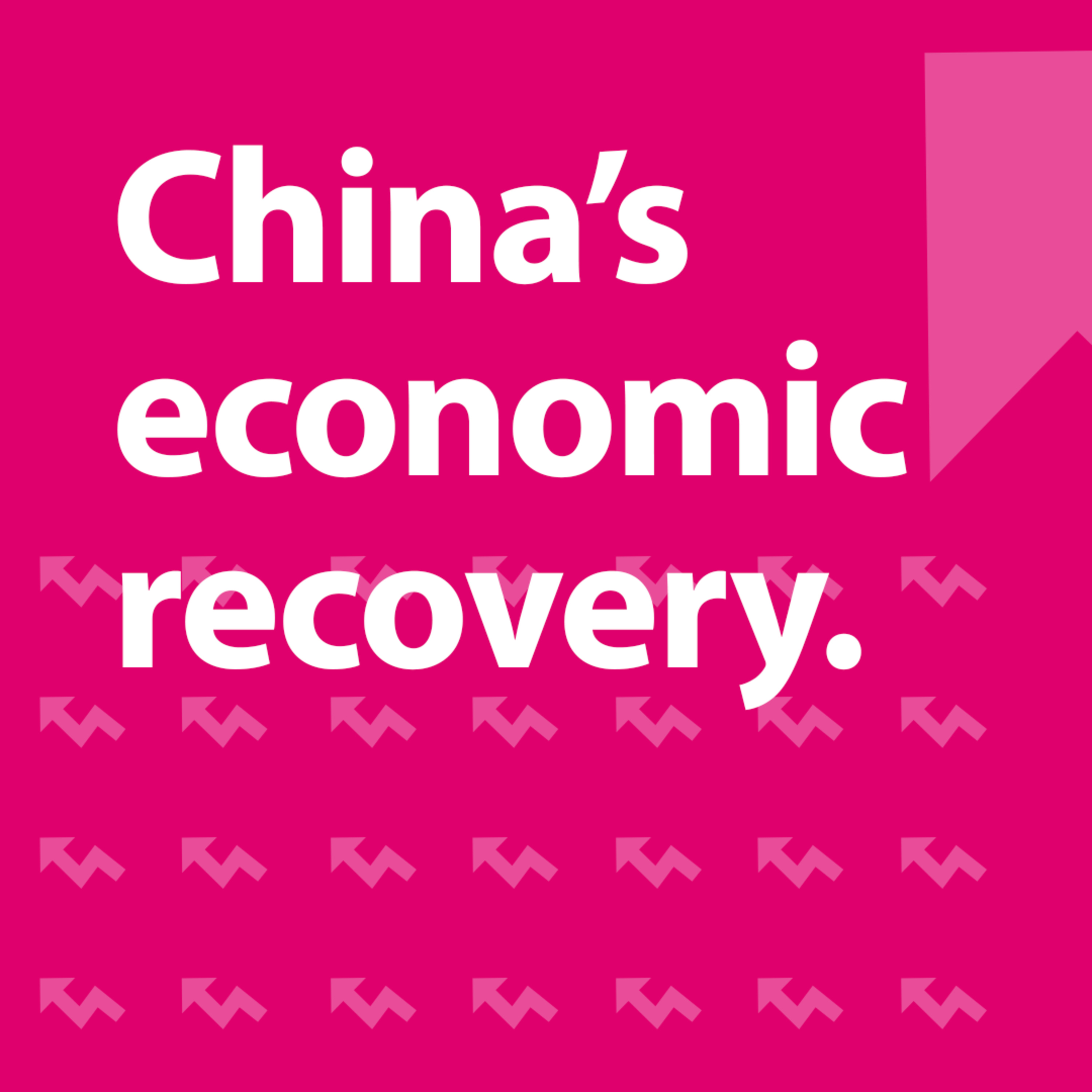 How will China's economic recovery impact your money? | Morning Markets episode artwork