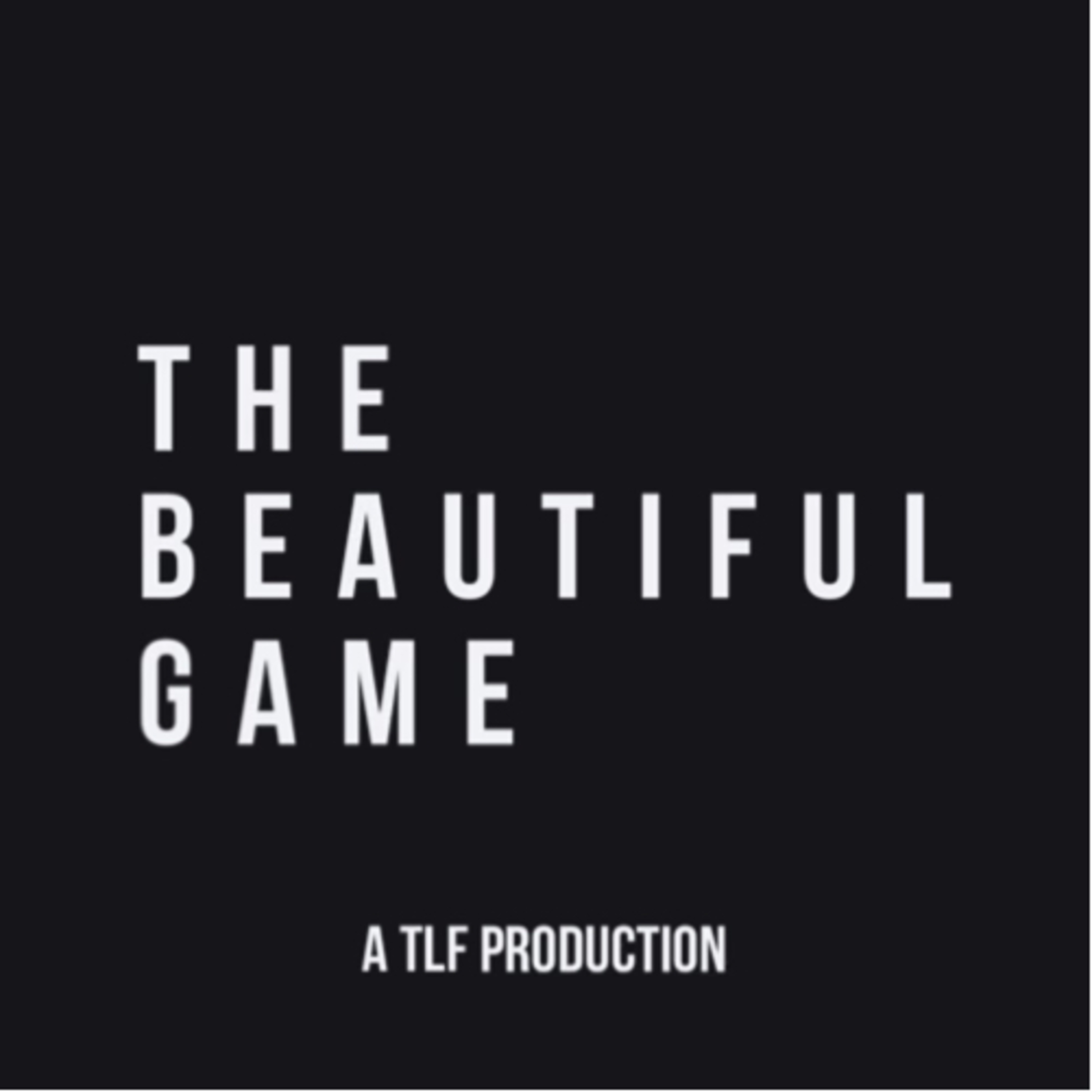 Three Left Feet Podcast
