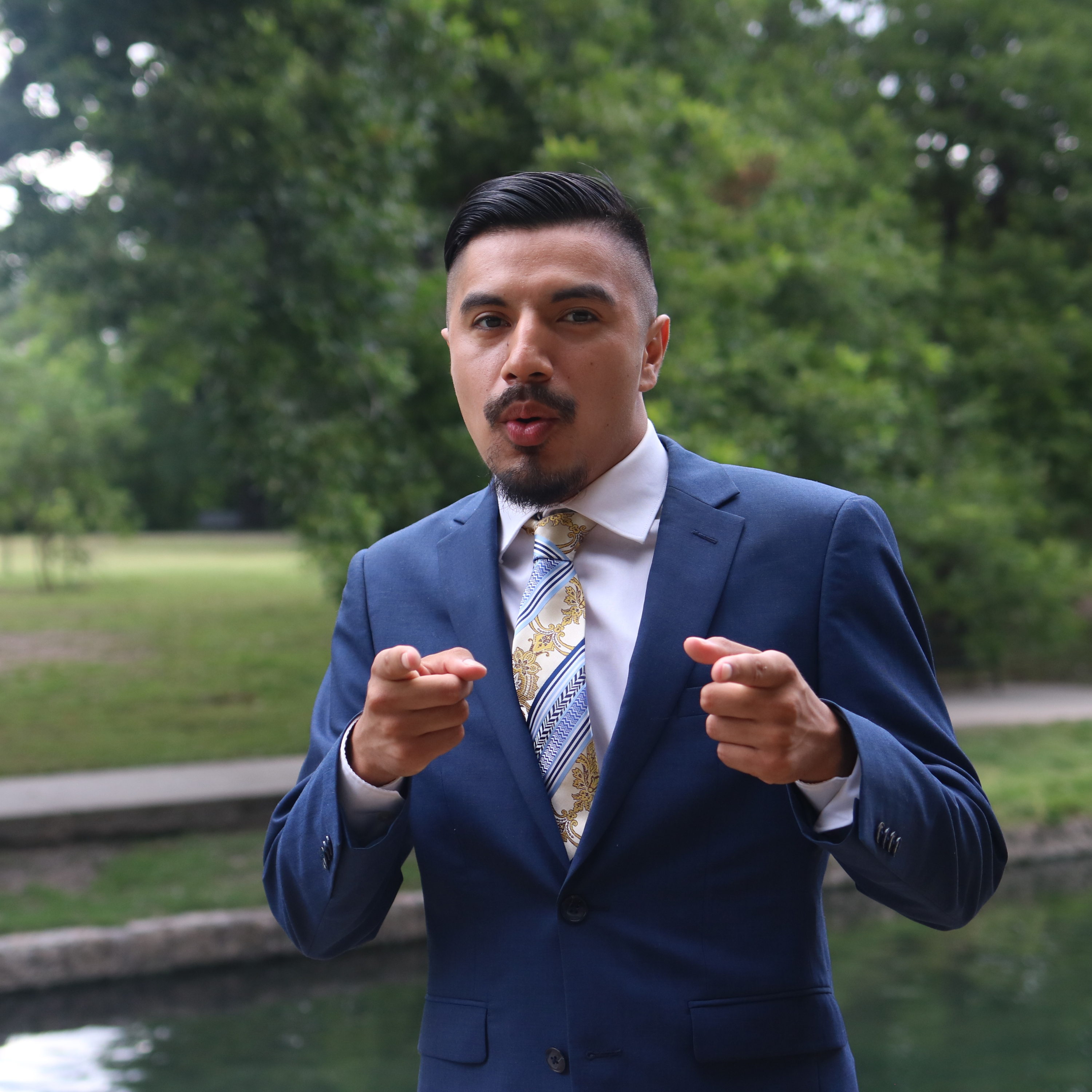 That One Vato\'s Podcast