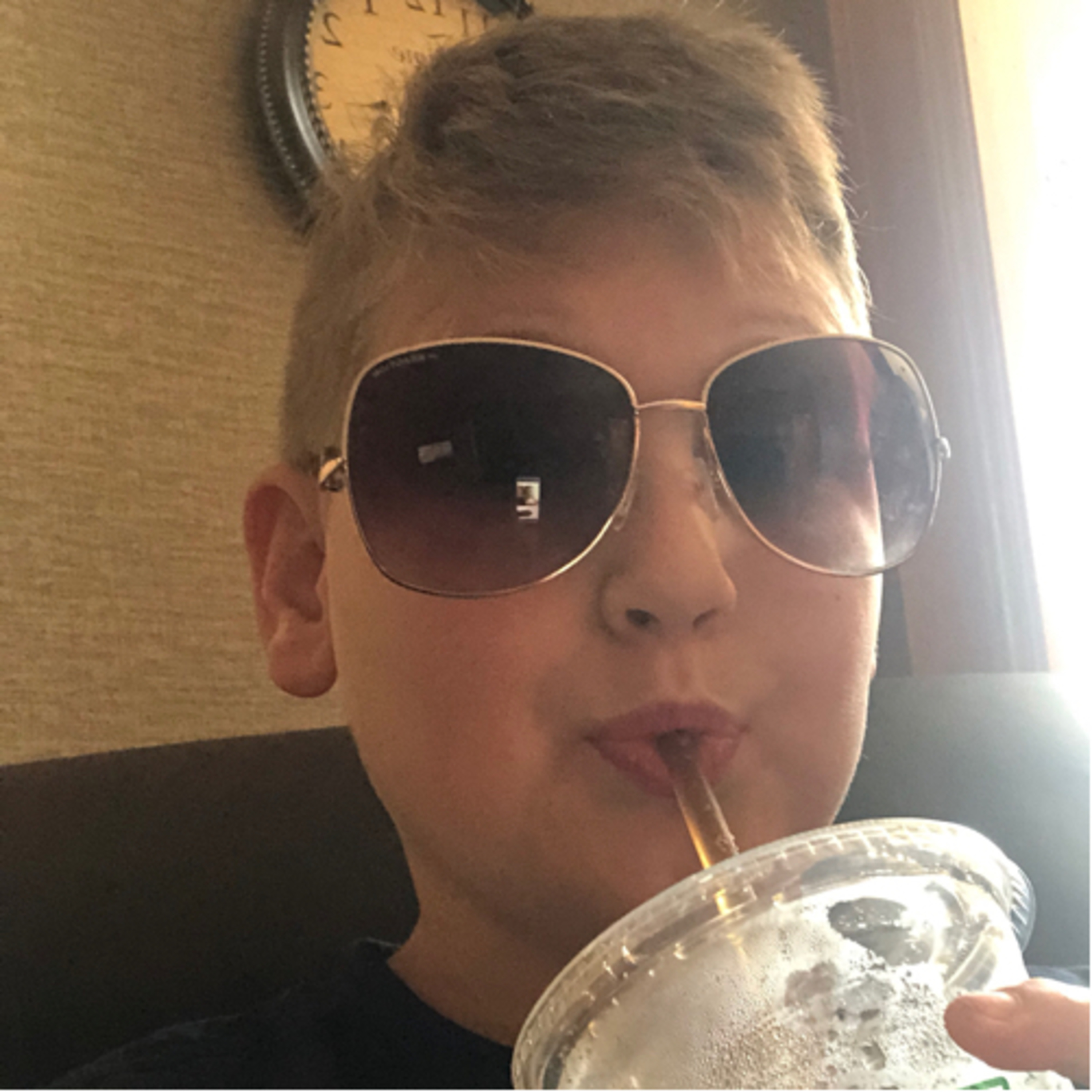 Cades Podcast E1