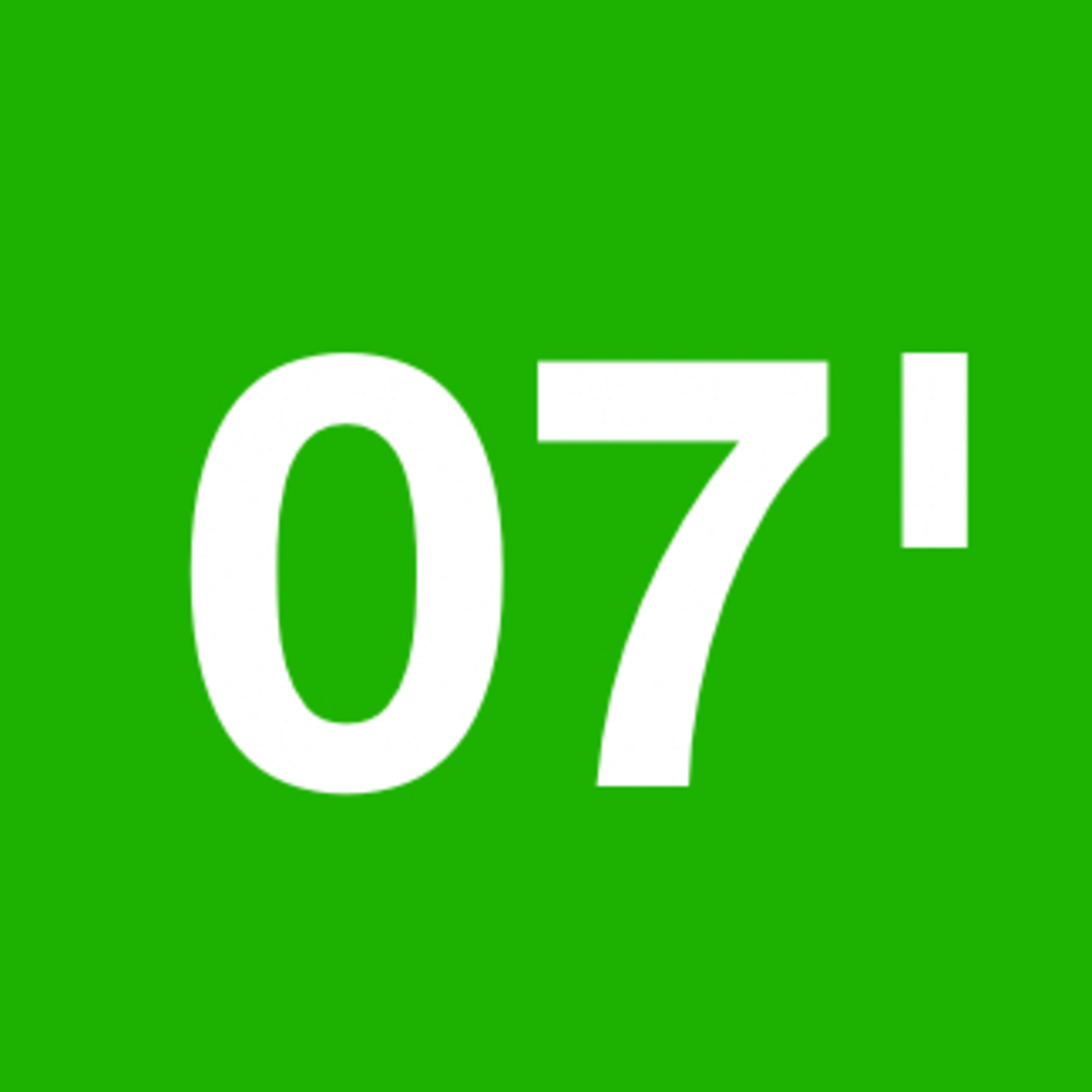 07\'