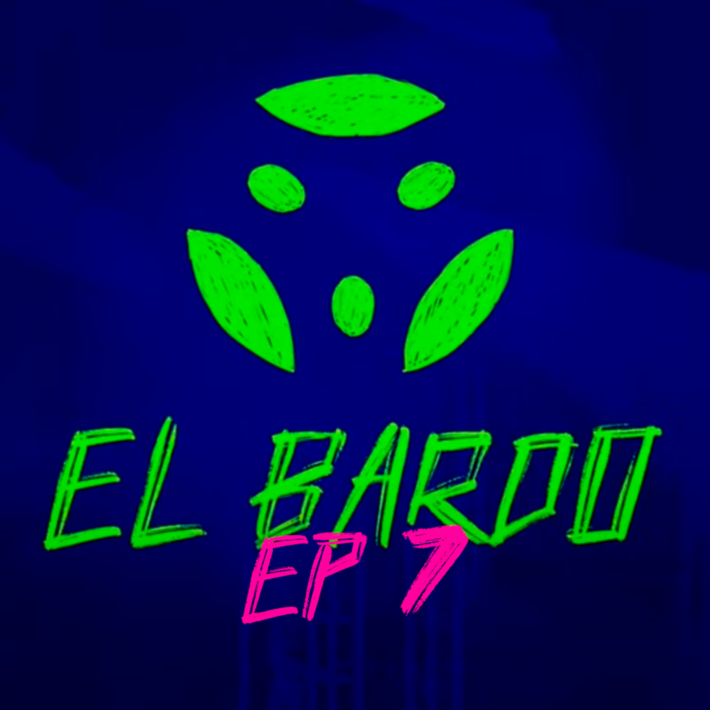El Bardo - Episodio 7 episode artwork