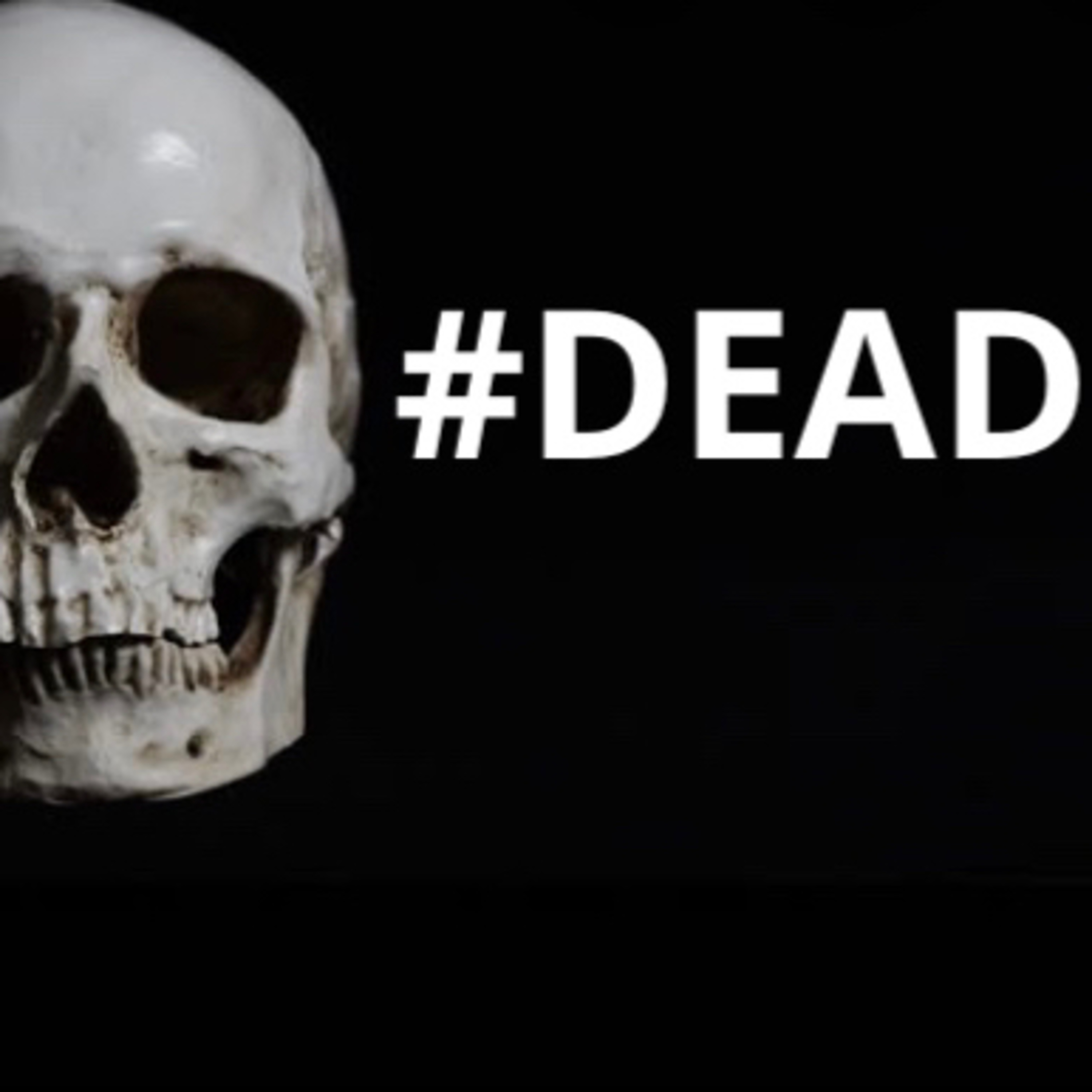#DEAD episode artwork
